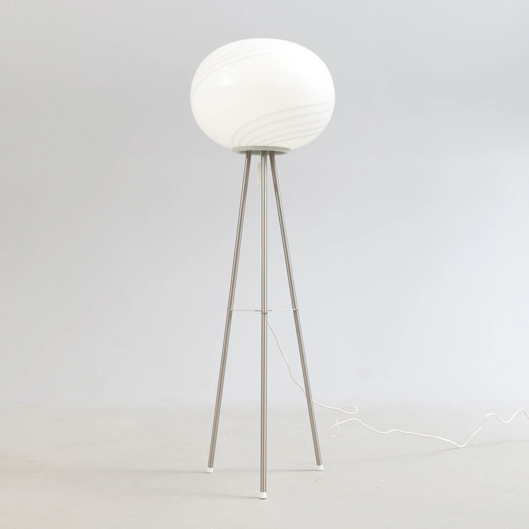 GOLVLAMPA, 1900-/2000-tal.