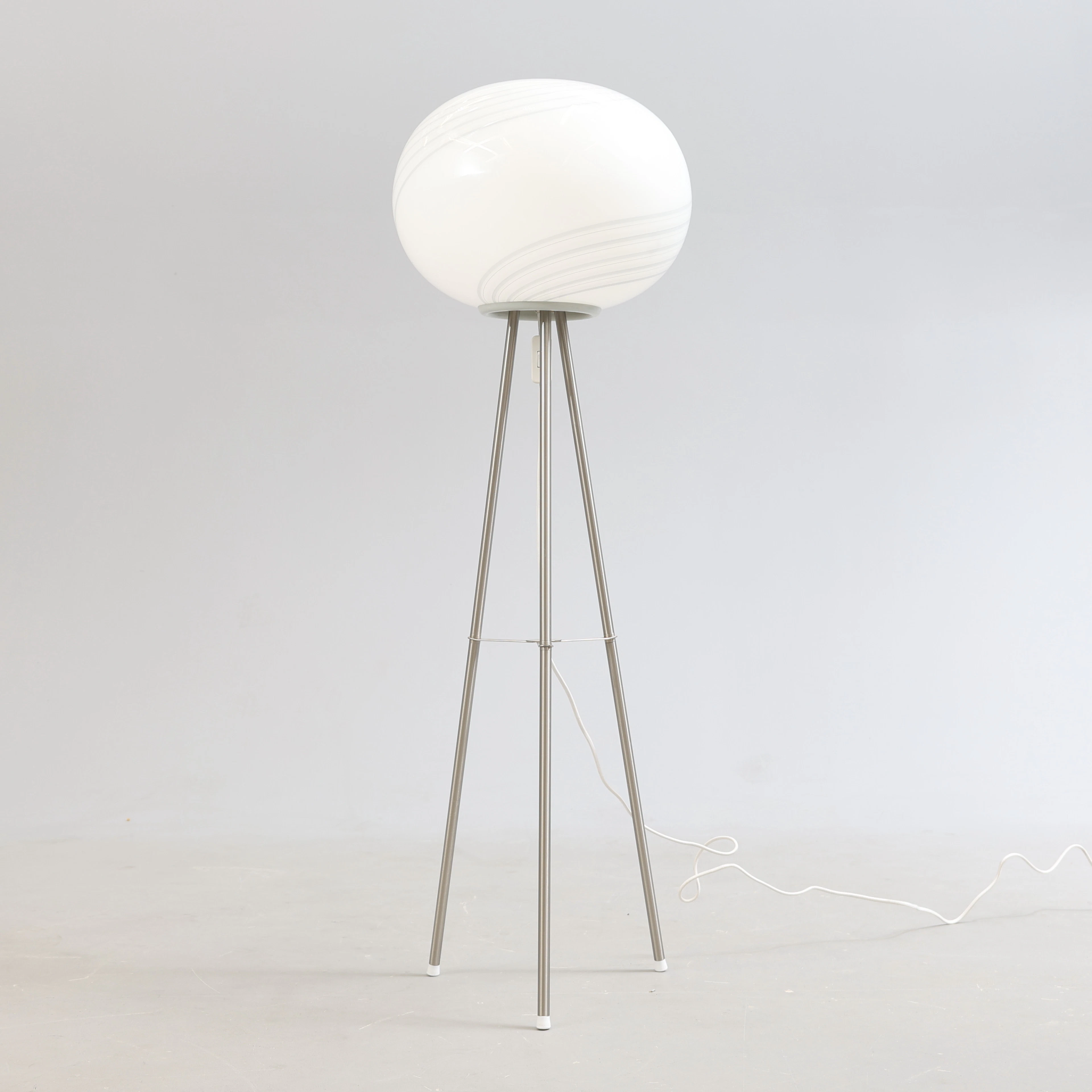 GOLVLAMPA, 1900-/2000-tal.