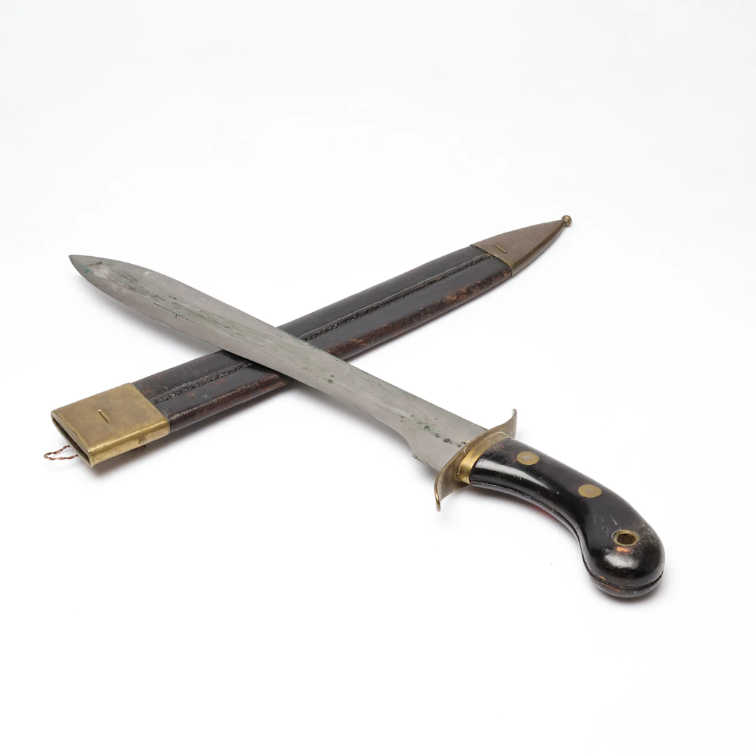 FASKINKNIV, m/1848, Svensk.