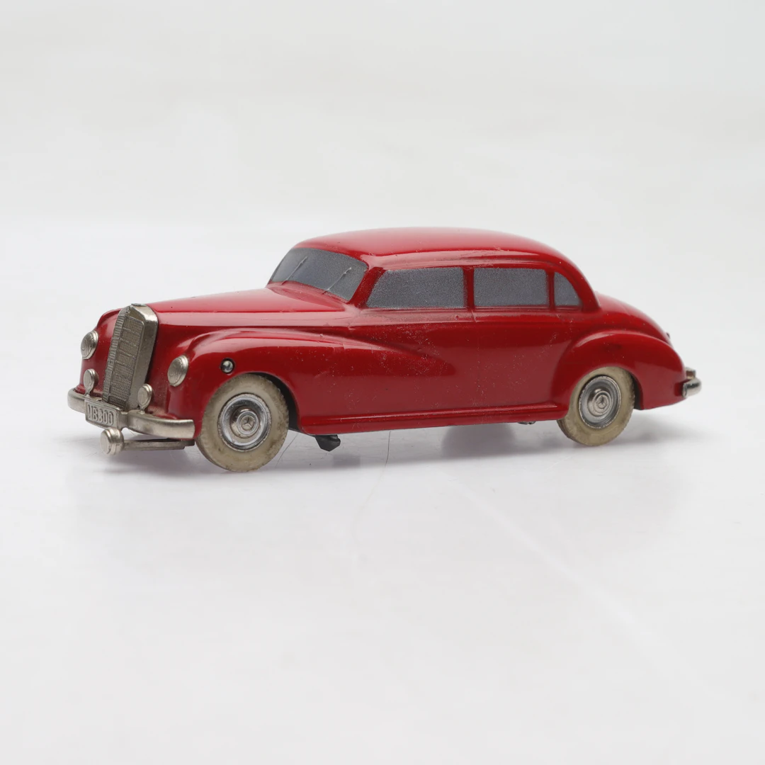 MODELLBIL, metall, Mercedes Benz 300, Prämeta, Kölner Automodelle