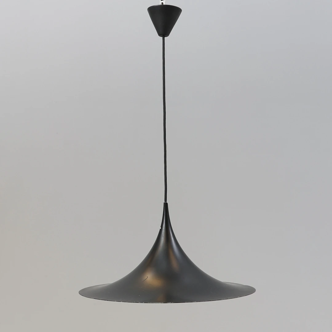 Claus Bonderup & Torsten Thorup, taklampor, "Semipendel", IKEA, 1900-tal.