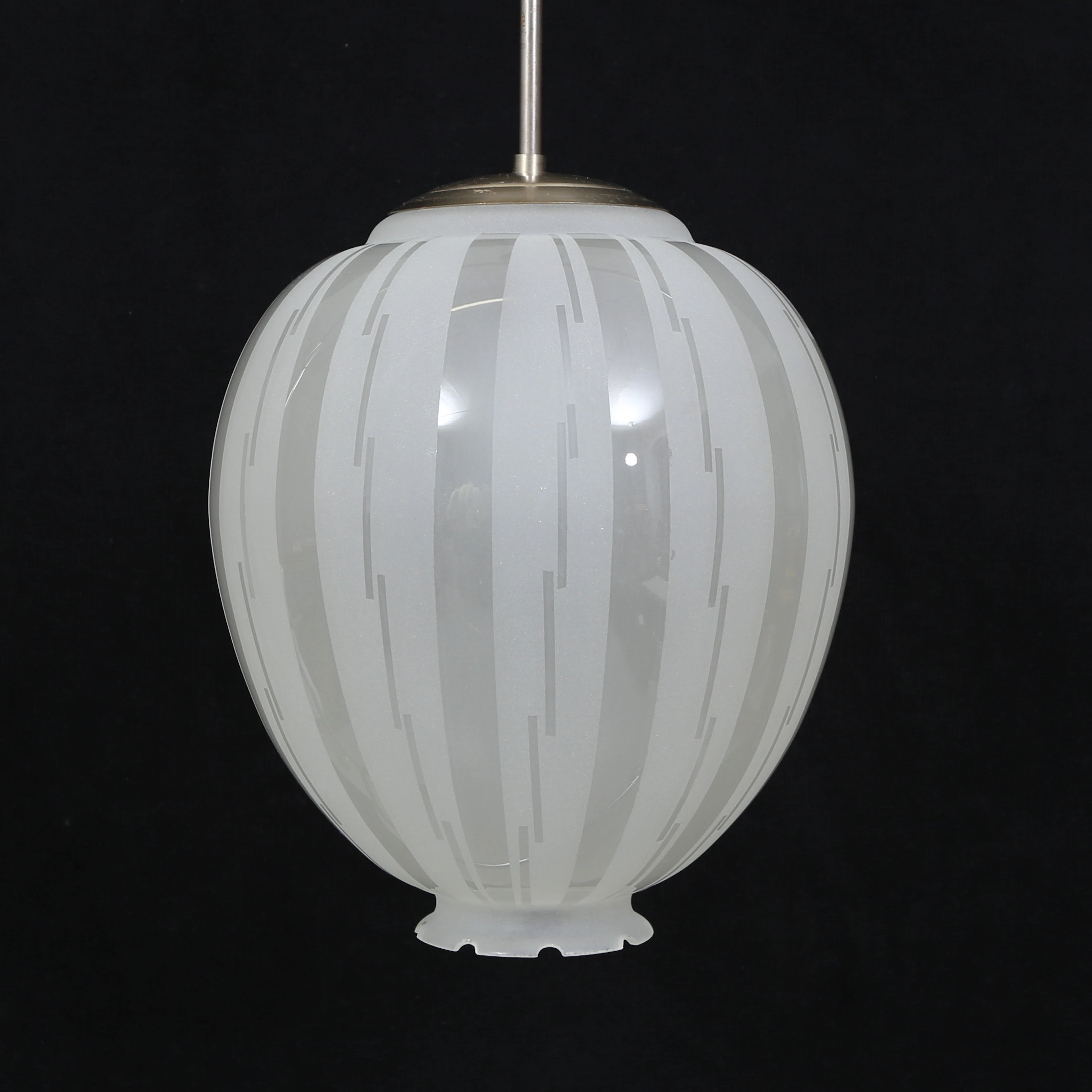 TAKLAMPA, Swedish Modern, 1930/40-tal.