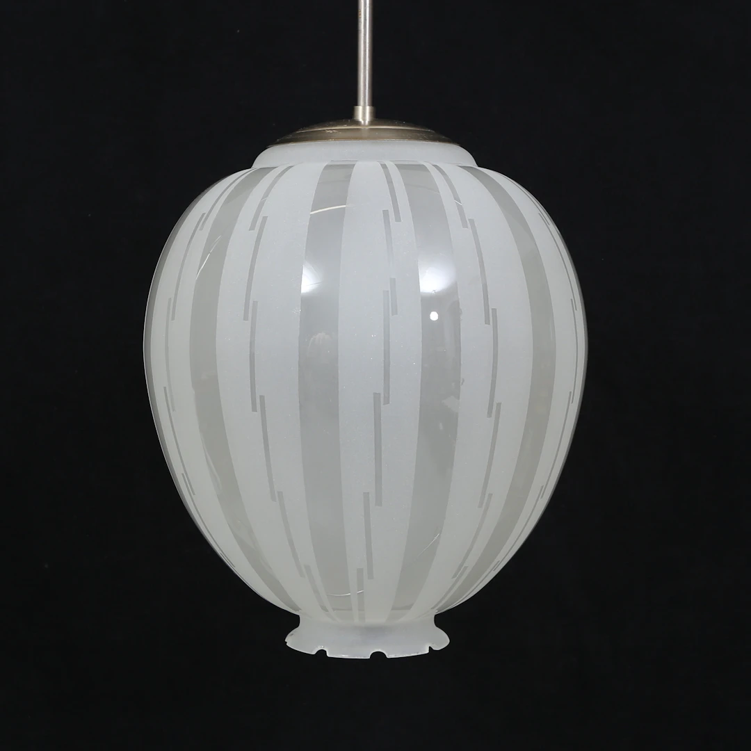 TAKLAMPA, Swedish Modern, 1930/40-tal.
