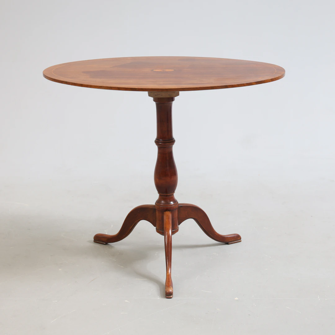 BORD, rokokostil, 1900-tal.