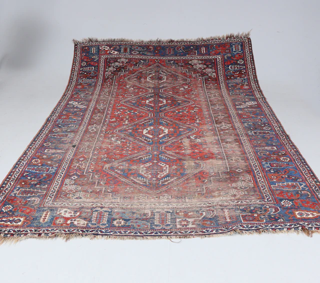 MATTA, orientalisk, antik/semiantik.