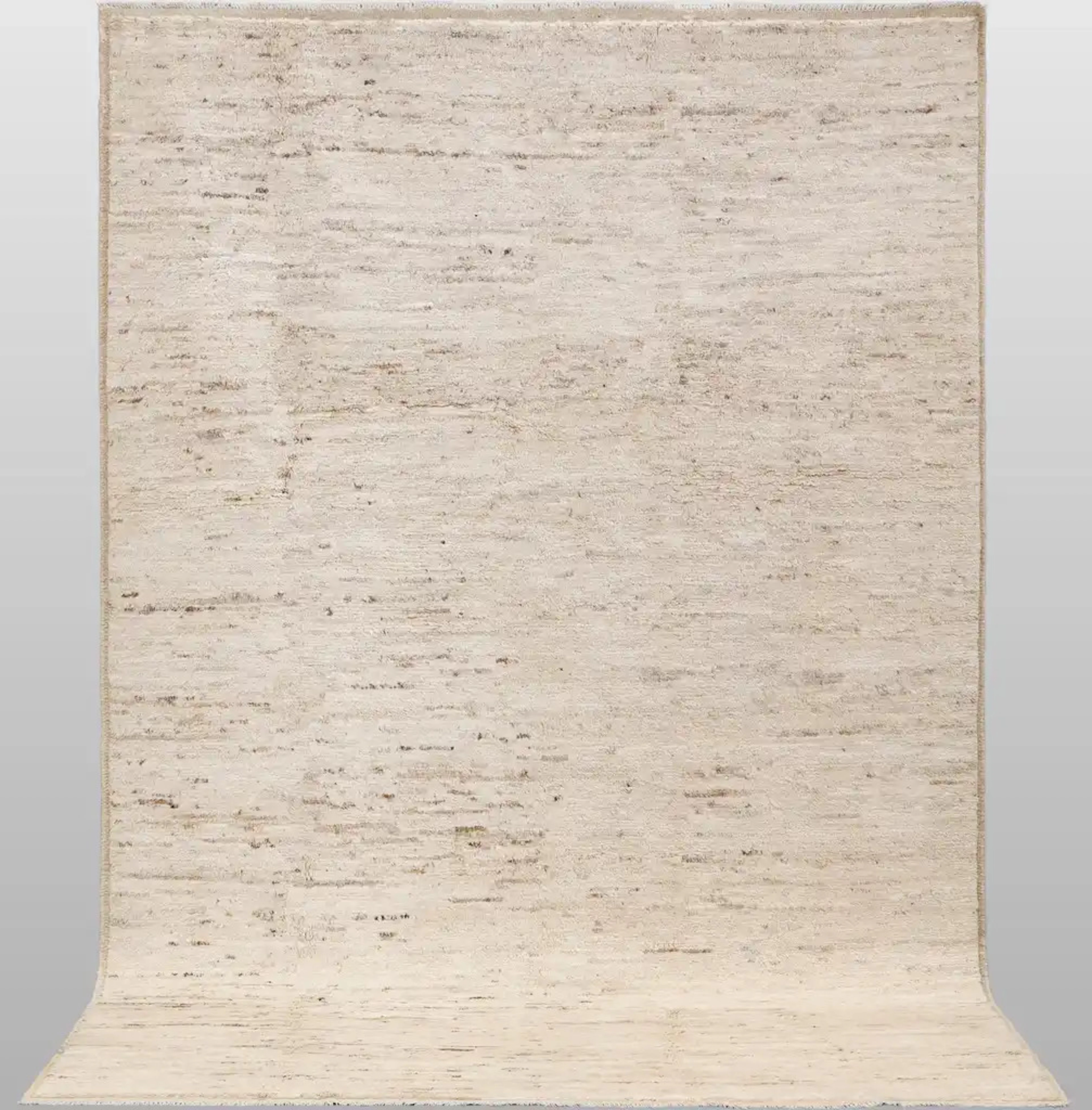 ORIENTMATTA. Marocko design, 297 x 192 cm.