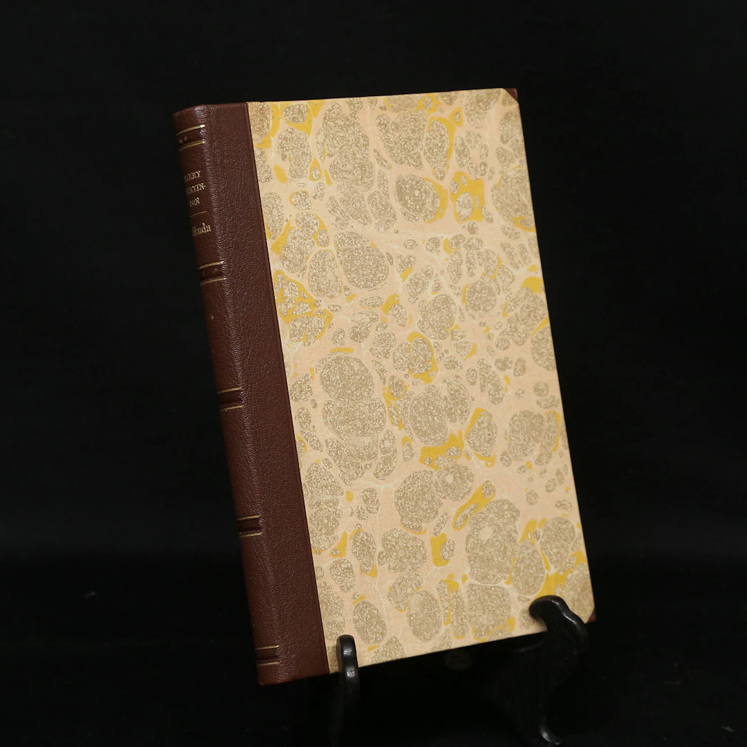 BOK, "Cikada", Harry Martinson, Bonniers, 1953.
