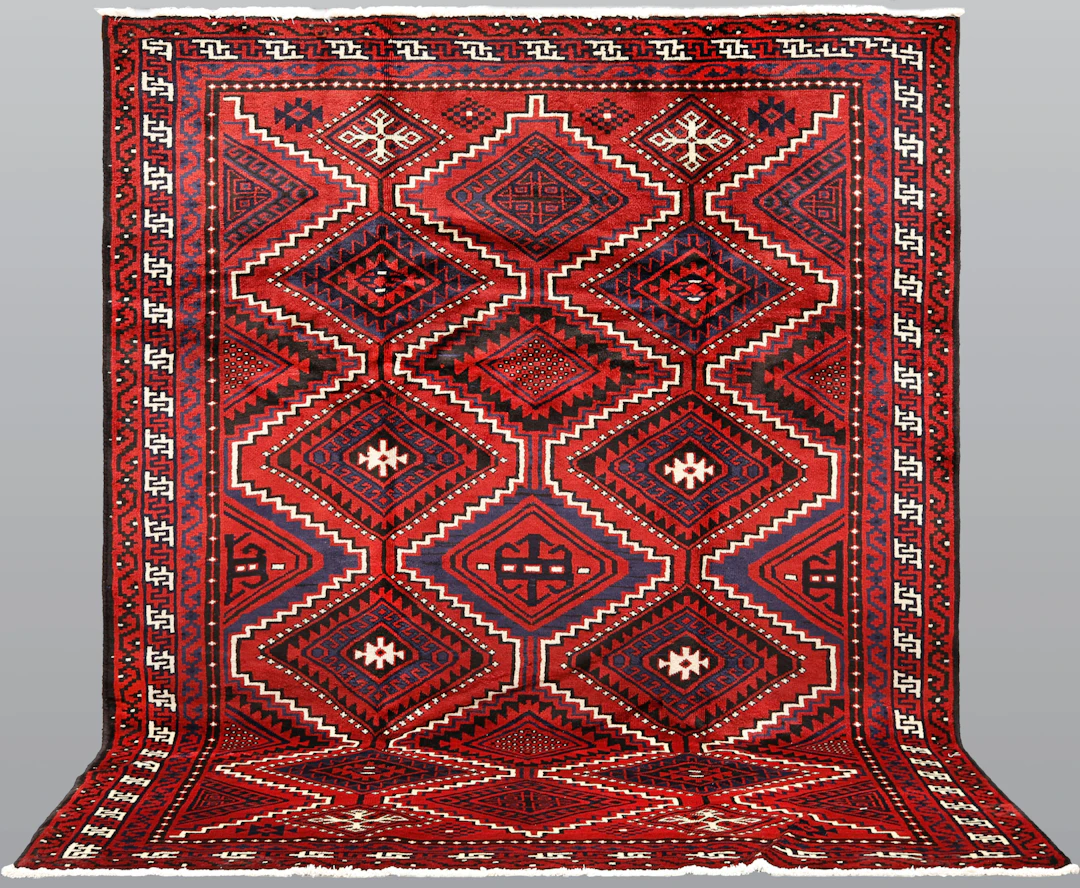 ORIENTMATTA. Lori, 300 x 230 cm.