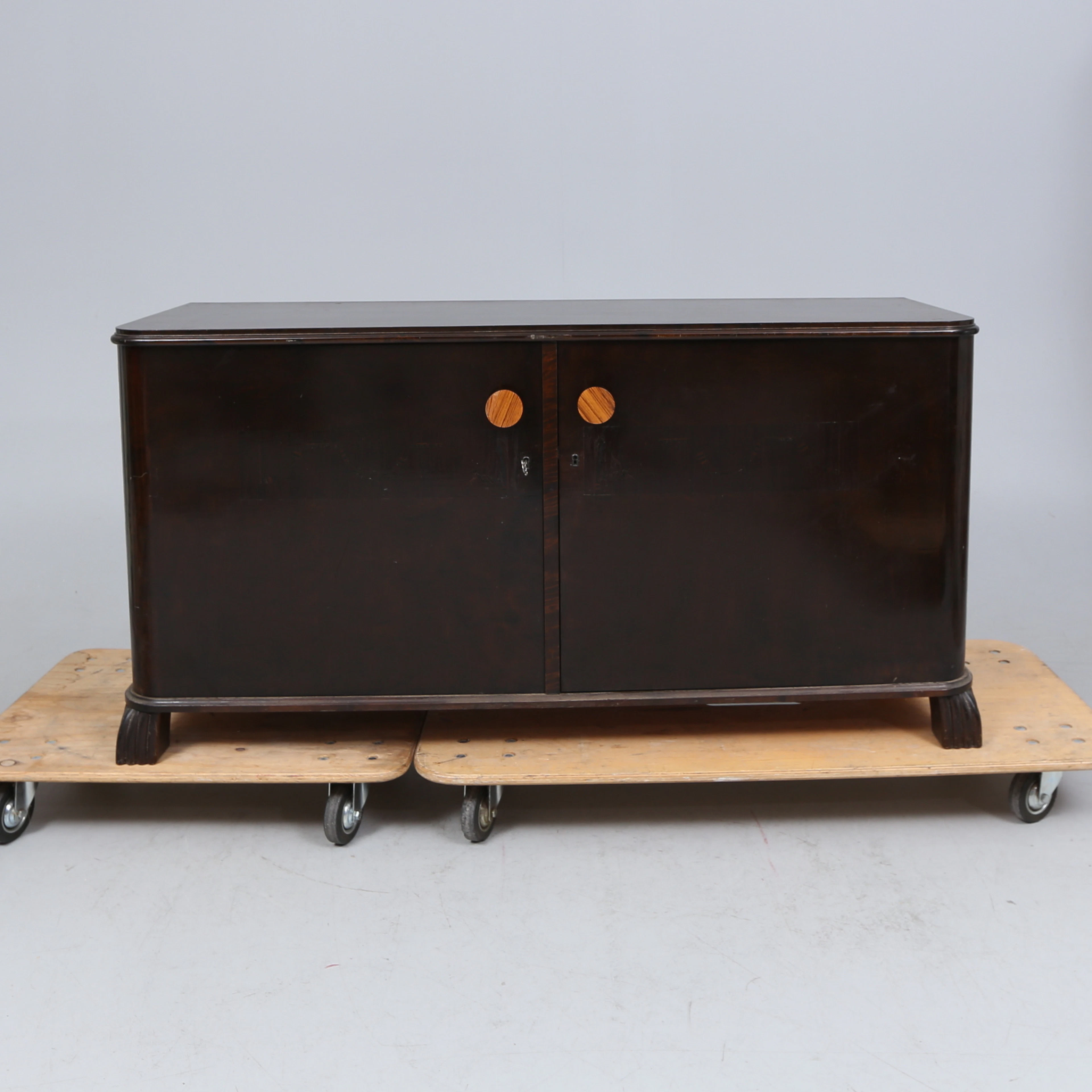 SIDEBOARD, art deco, 1930-tal.