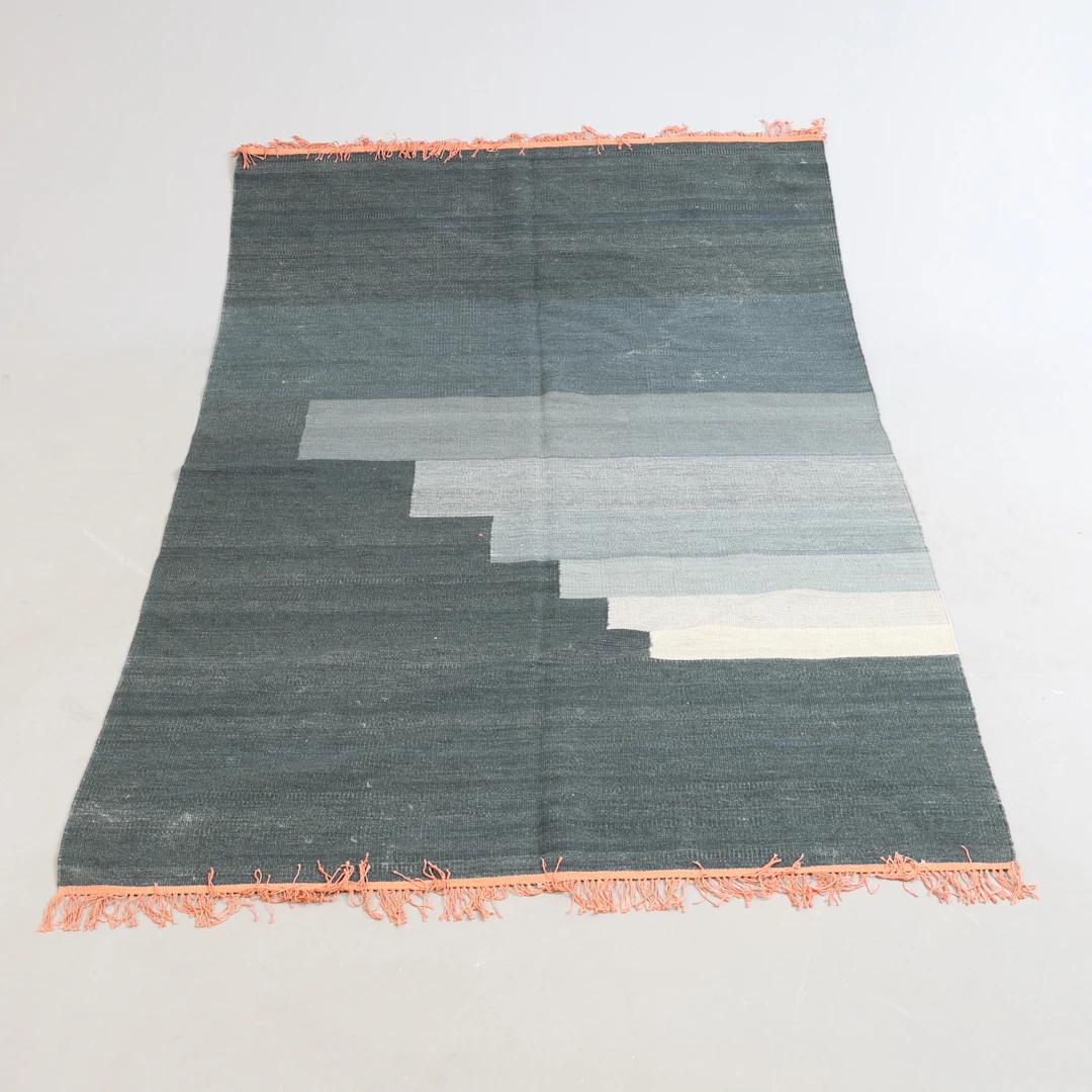 MATTA. "Another Rug", 250 x 170 cm.