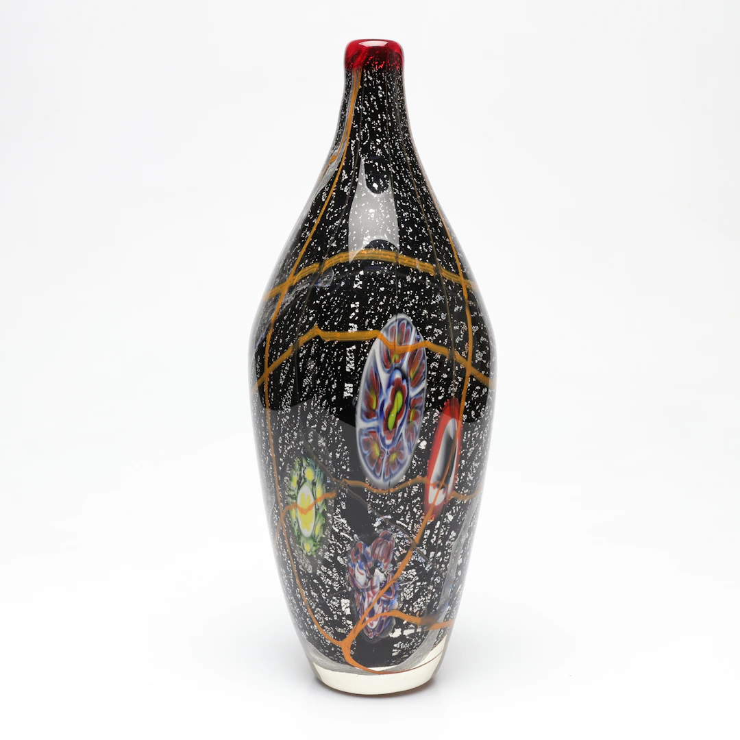 VAS, konstglas, 19/2000-tal.
