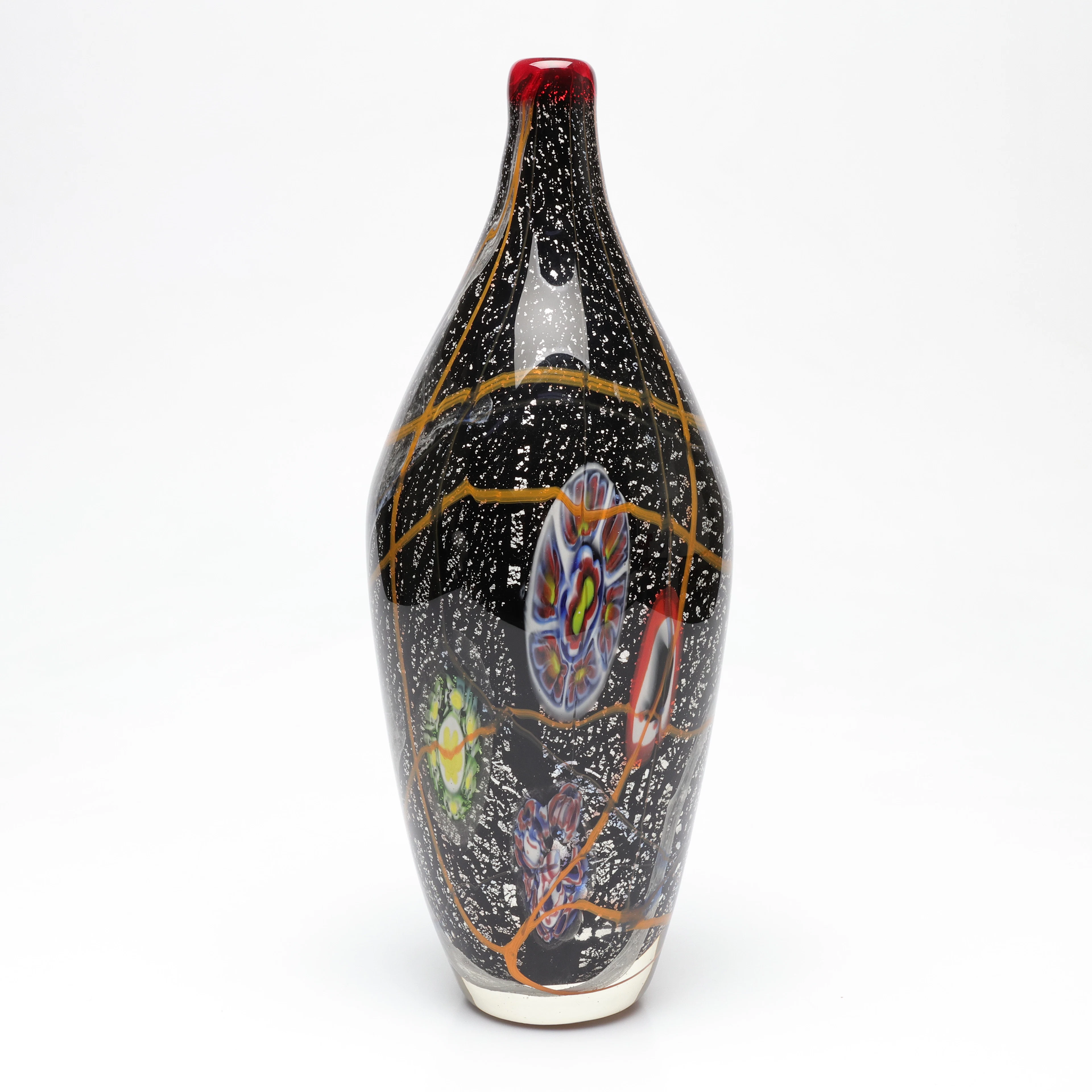 VAS, konstglas, 19/2000-tal.