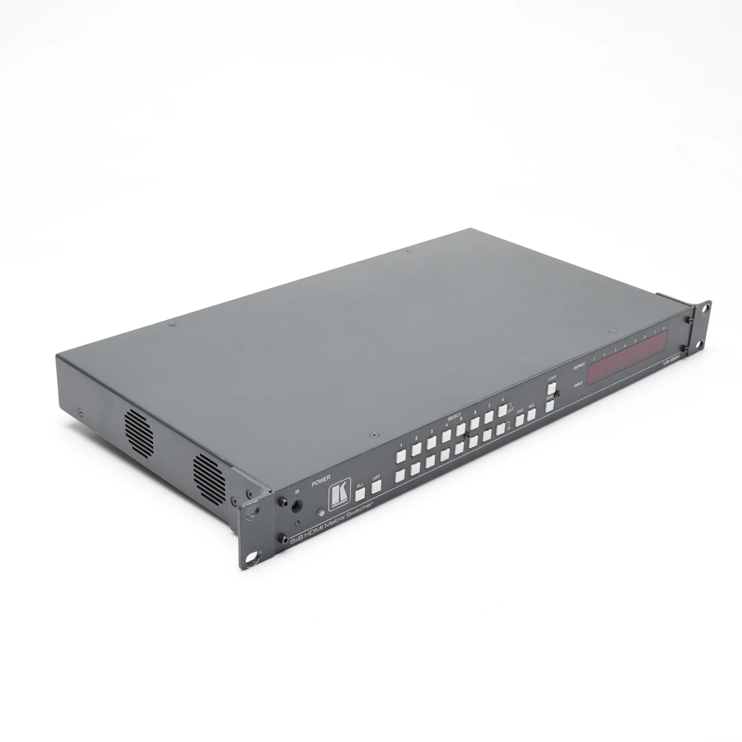 SWITCHER, VS-88H, Kramer.
