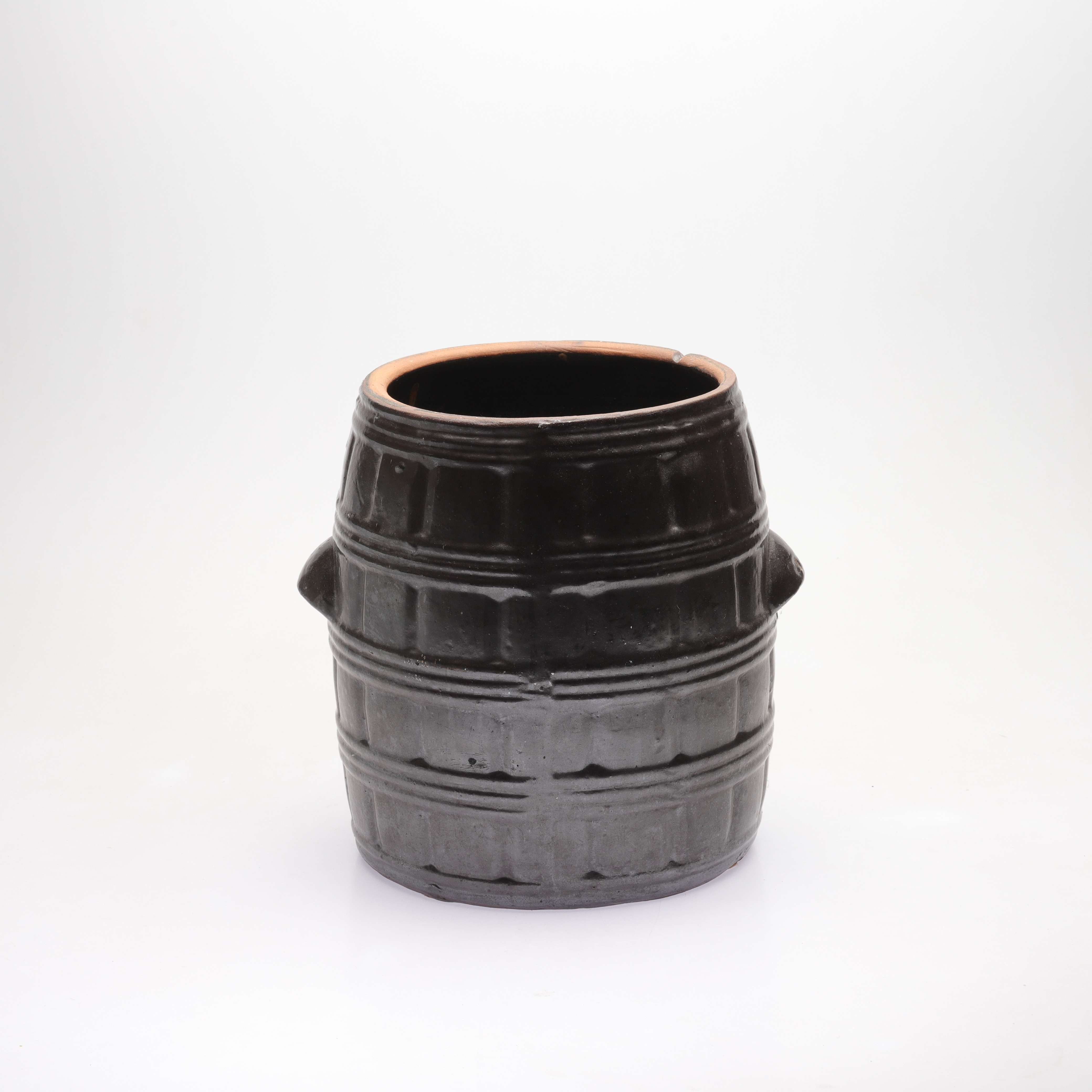 SNUSKÄRL, stengods, 1900-tal.