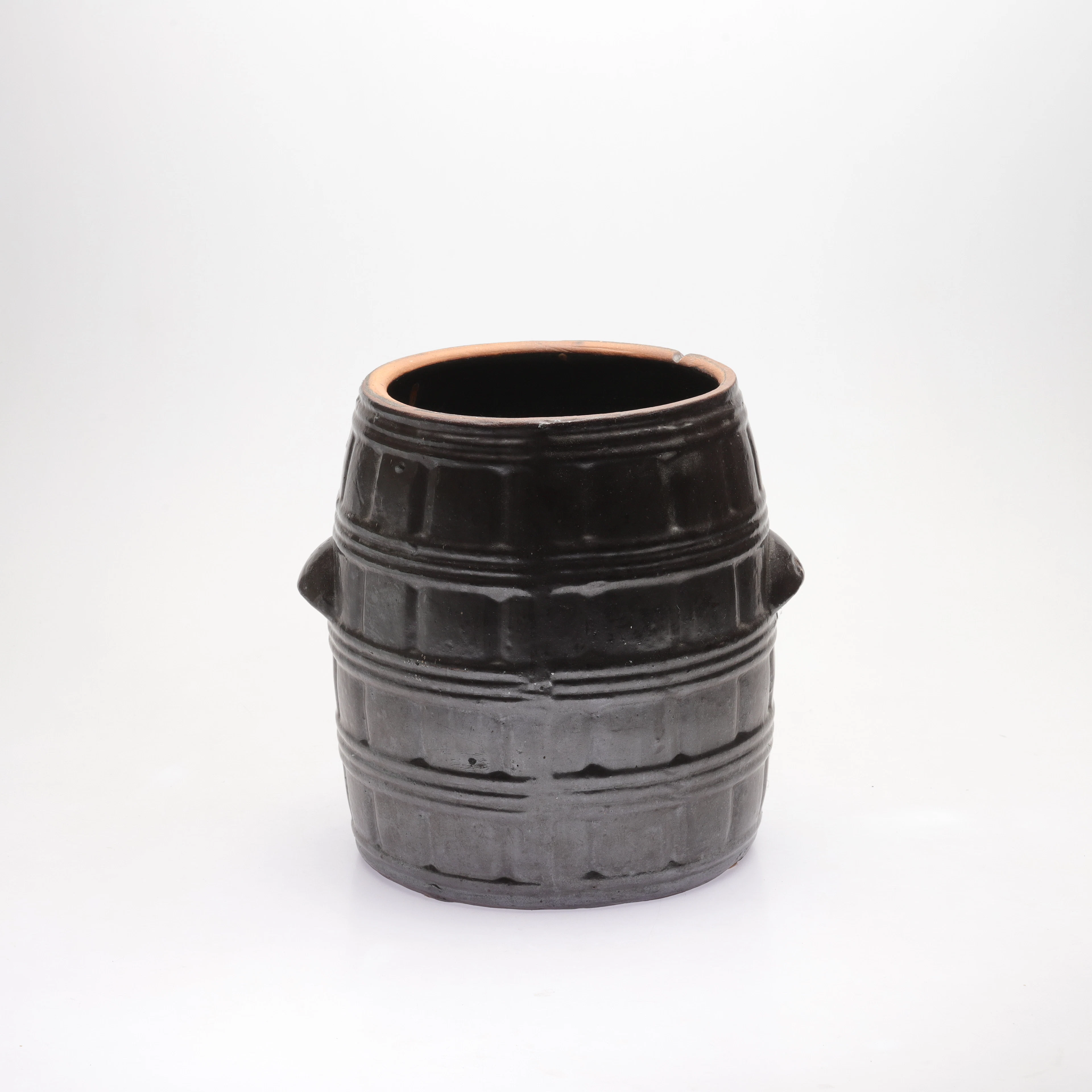SNUSKÄRL, stengods, 1900-tal.