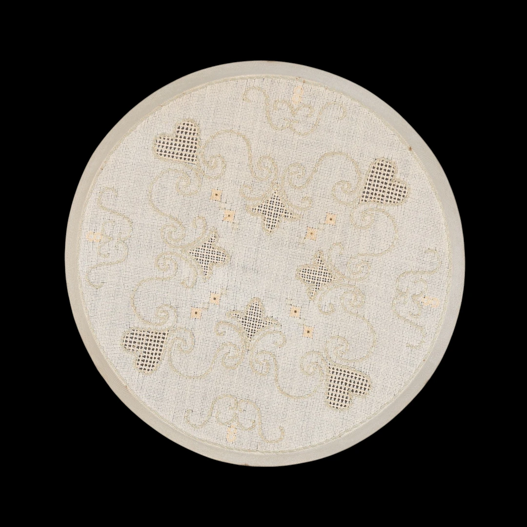 TAKPLAFOND, näversöm, Swedish Modern, 1940-tal.
