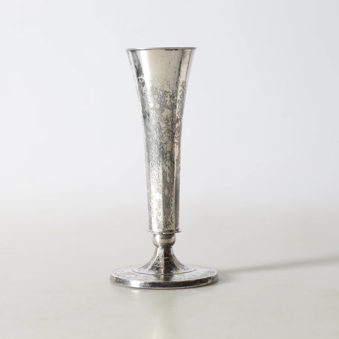 VAS, silver, C.G, Hallbergs Guldsmeds A.B., Stockholm, 1926. Totalvikt