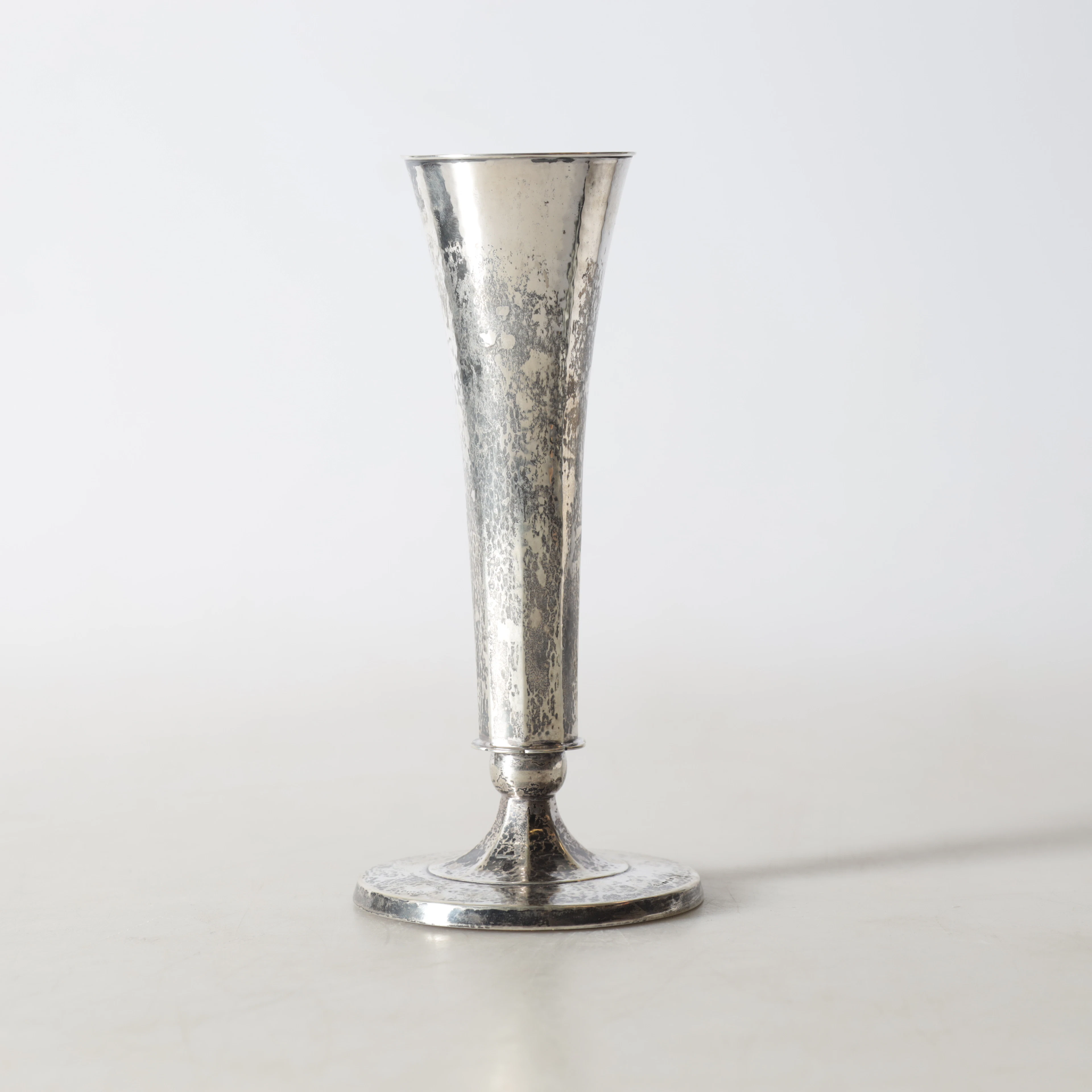 VAS, silver, C.G, Hallbergs Guldsmeds A.B., Stockholm, 1926. Totalvikt