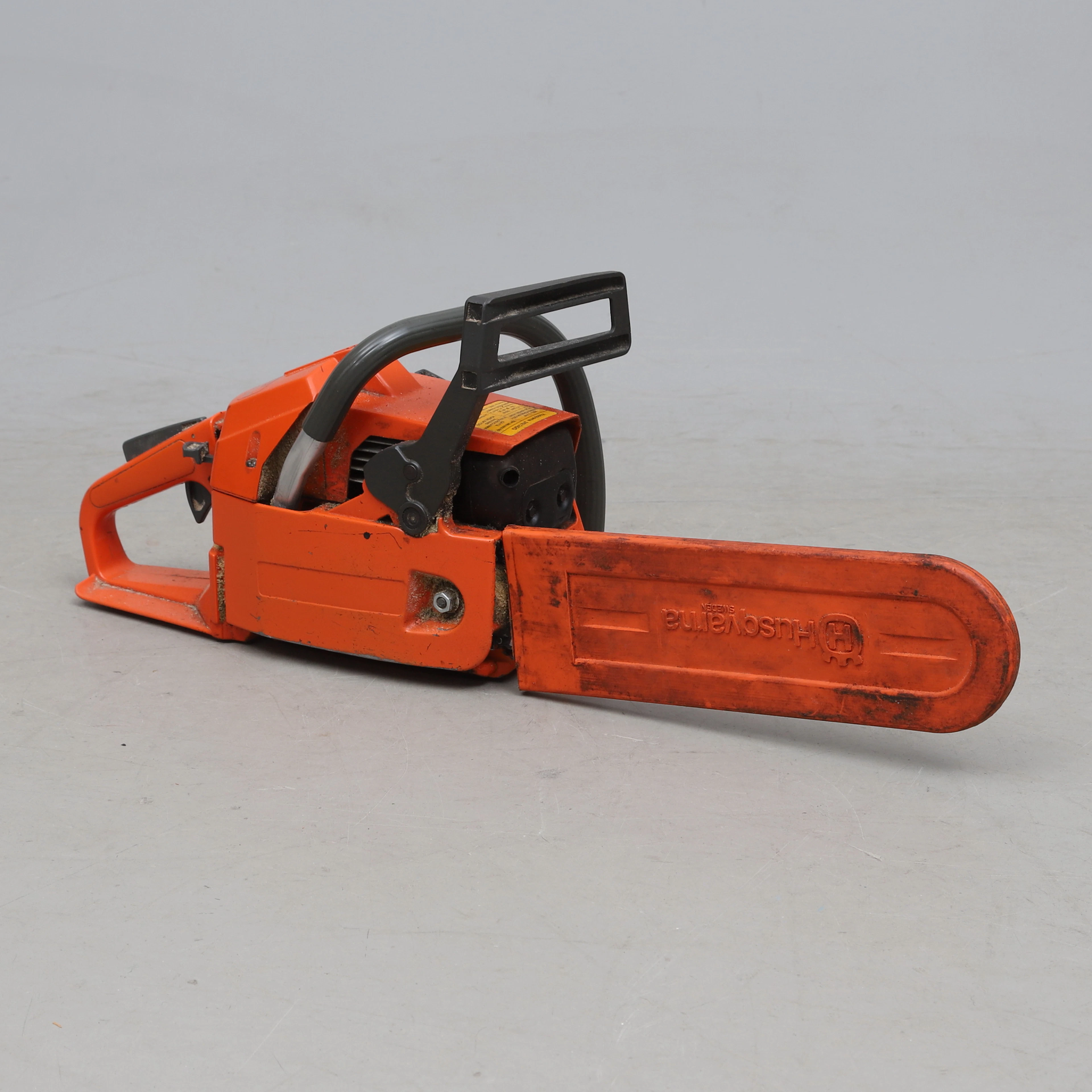 MOTORSÅG, Husqvarna 242XP.