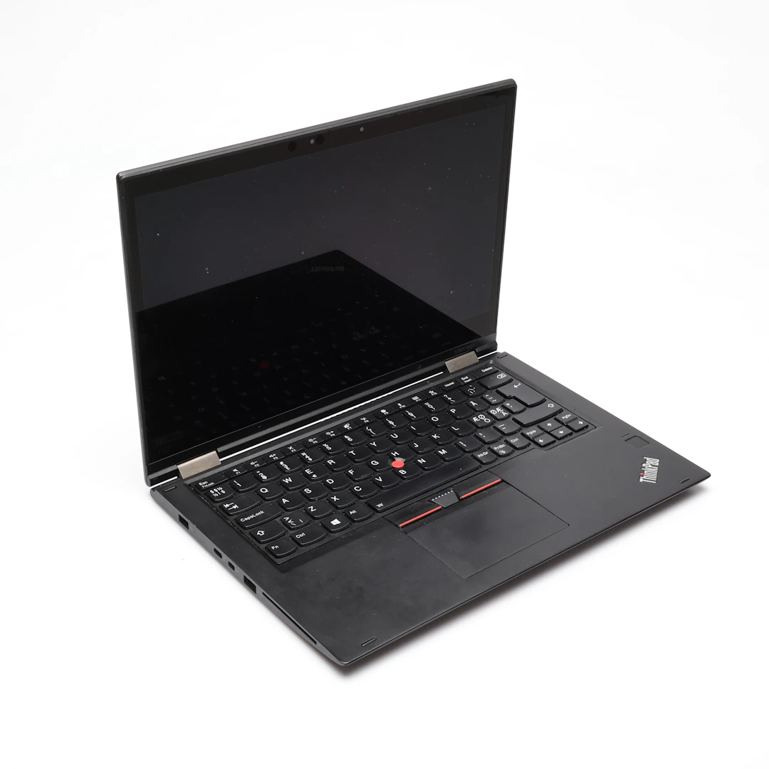 BÄRBAR DATOR, X380, Lenovo.