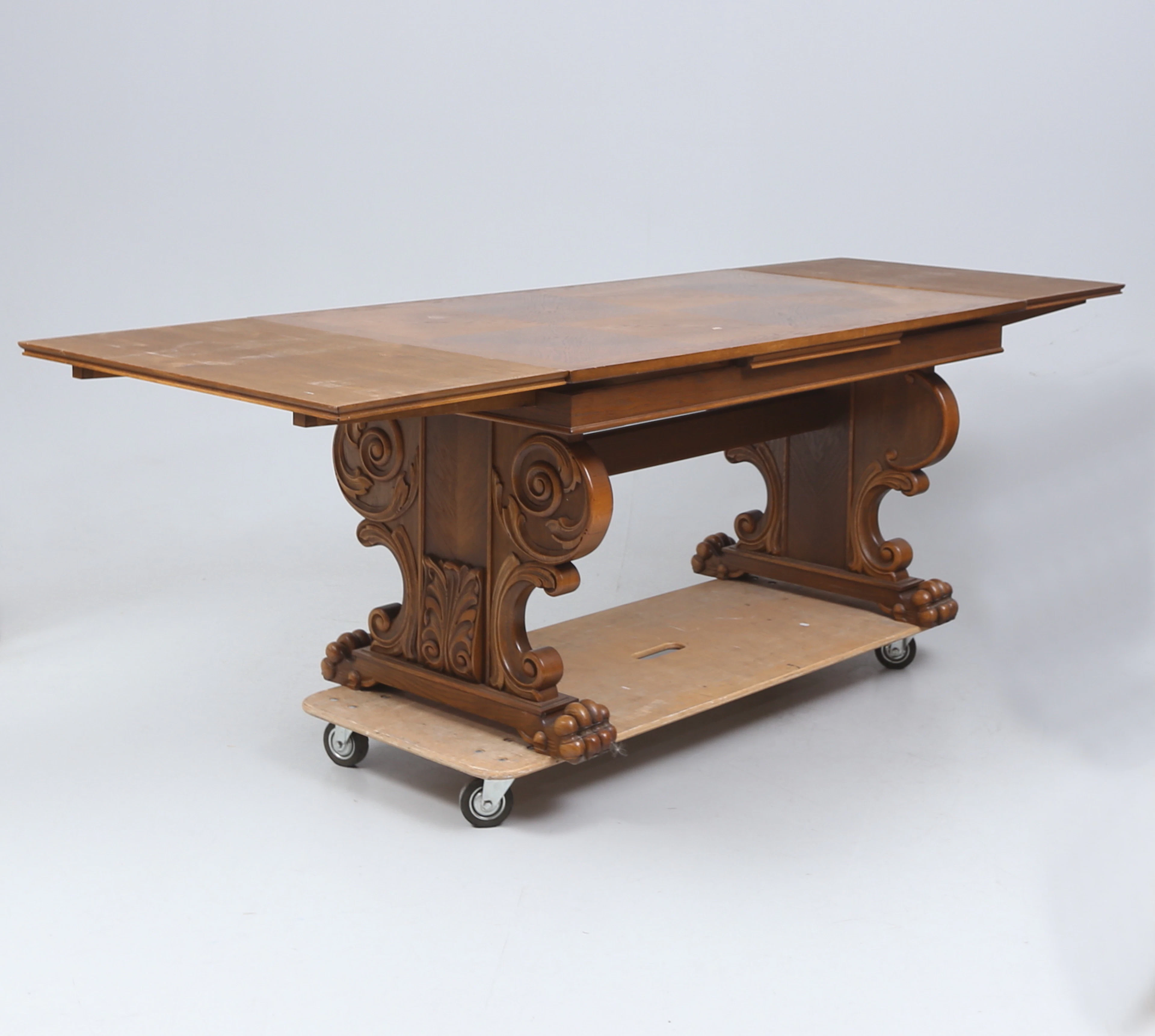 MATBORD, barockstil, 1930/40-tal.