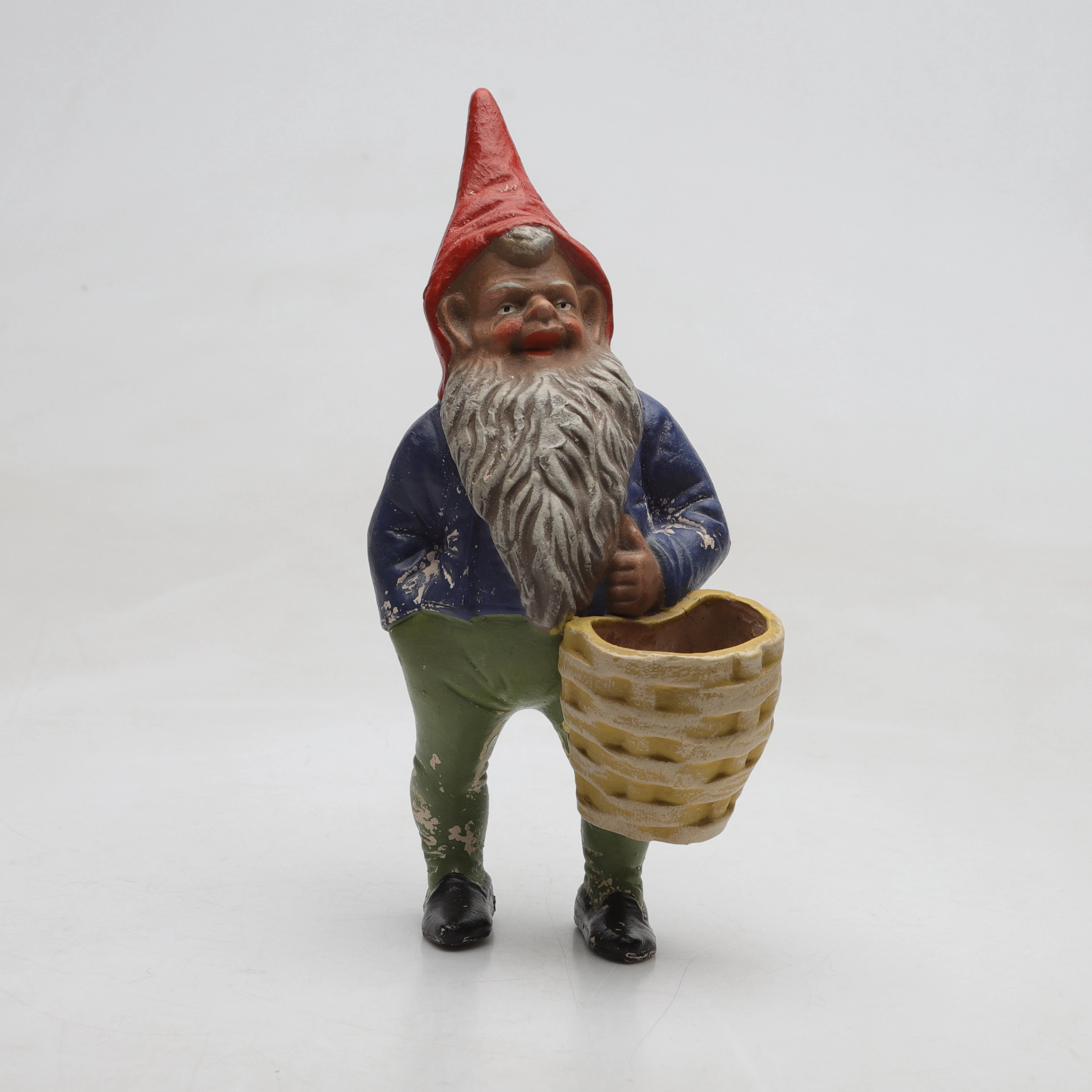 TOMTE, keramik, 1900-talets första hälft.