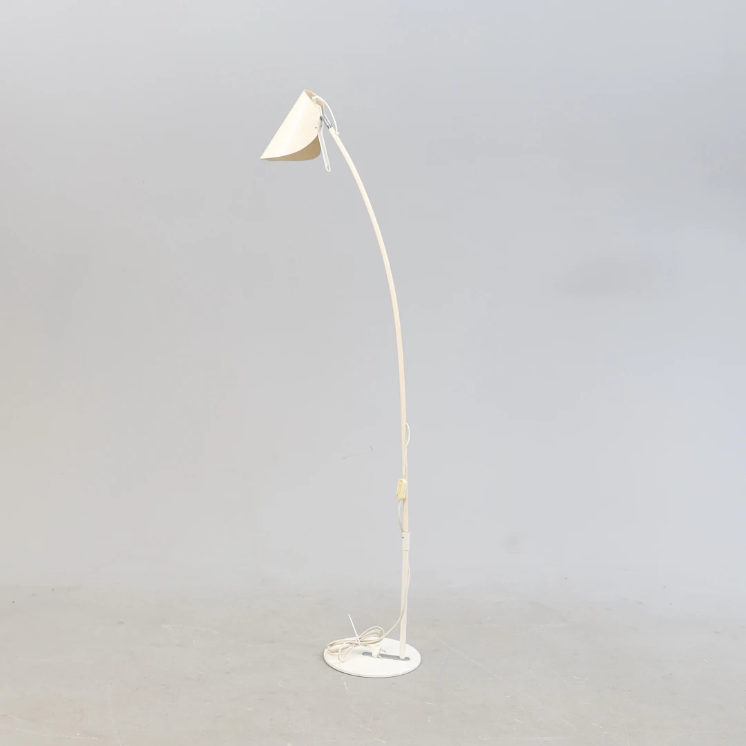 JAN WICKELGREN. Golvlampa, "Ran", Ikea, 1980-tal.