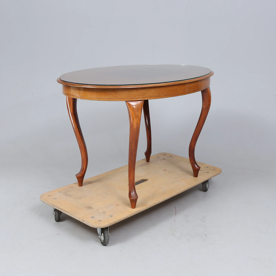 BORD, rokokostil, 1900-tal.