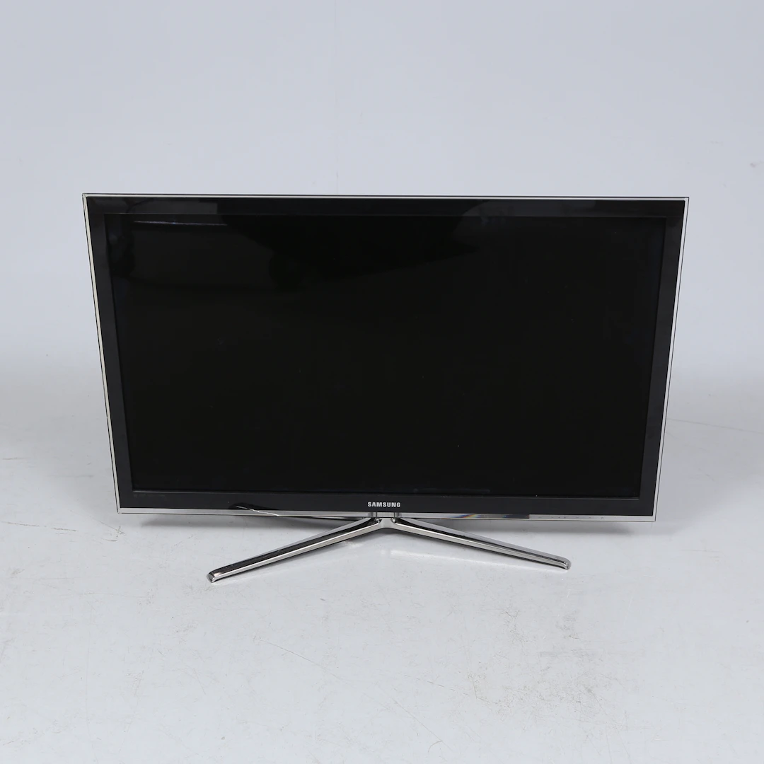 TV, Samsung.