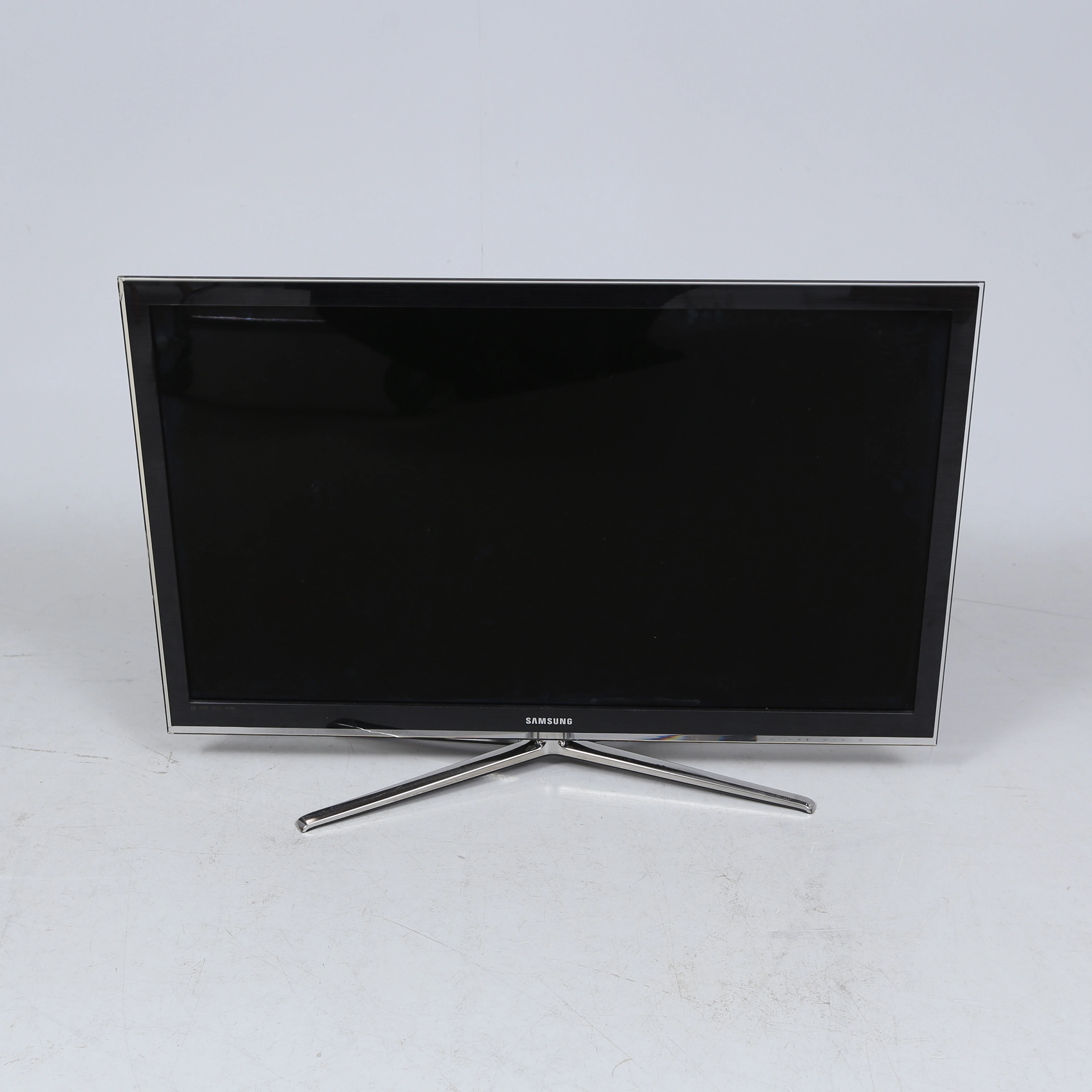 TV, Samsung.