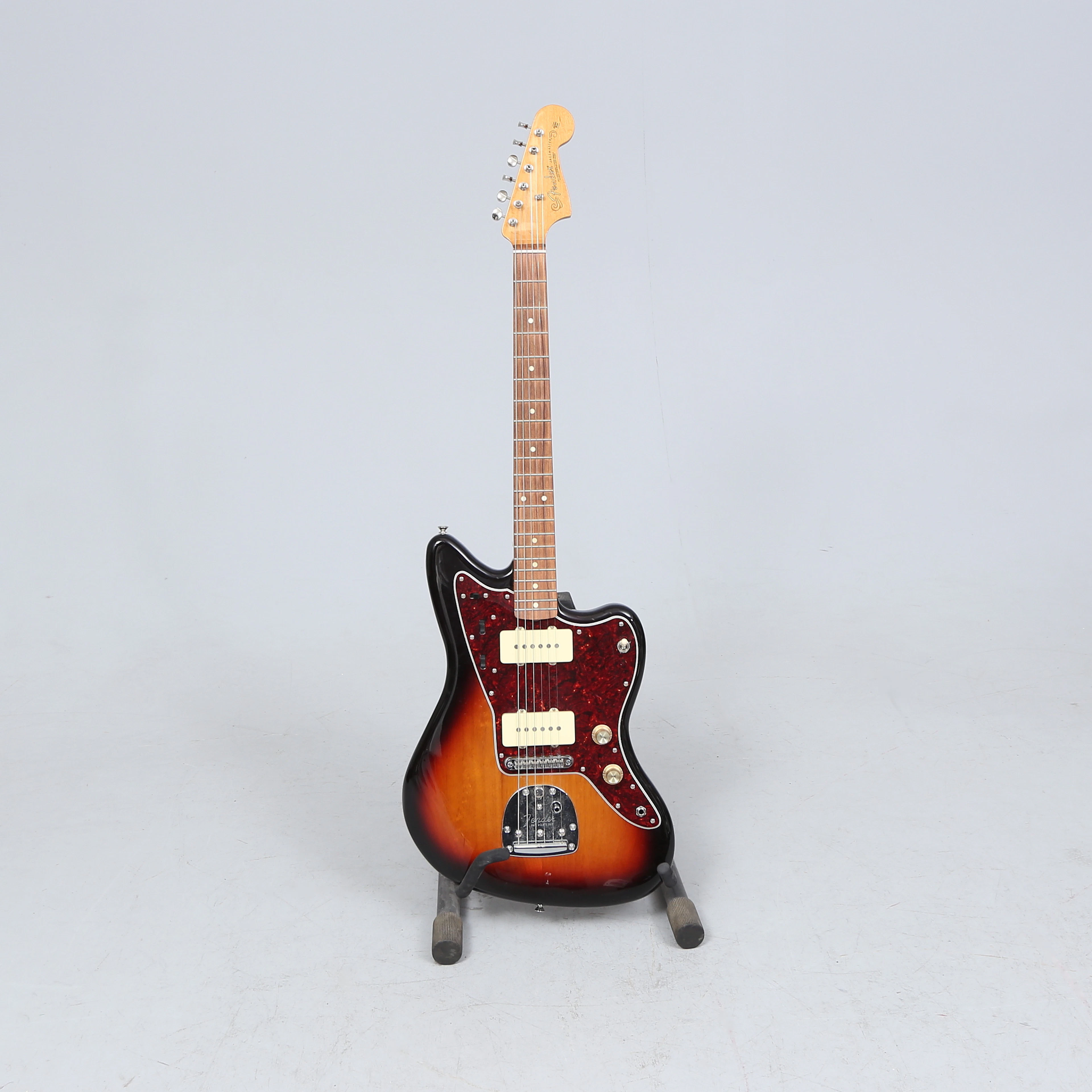 ELGITARR, Jazzmaster Vintera 60', Mexico, Fender.
