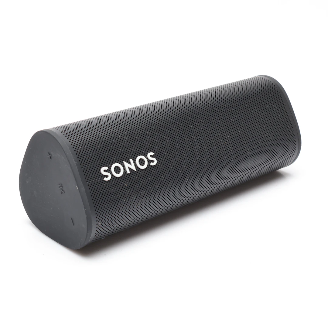 TRÅDLÖS HÖGTALARE, Roam SL, Sonos.