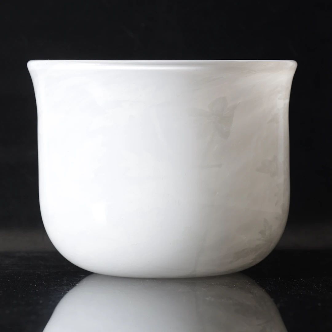 INGEGERD RÅMAN. vas, glas, Skruf Glasbruk, 1900-tal.