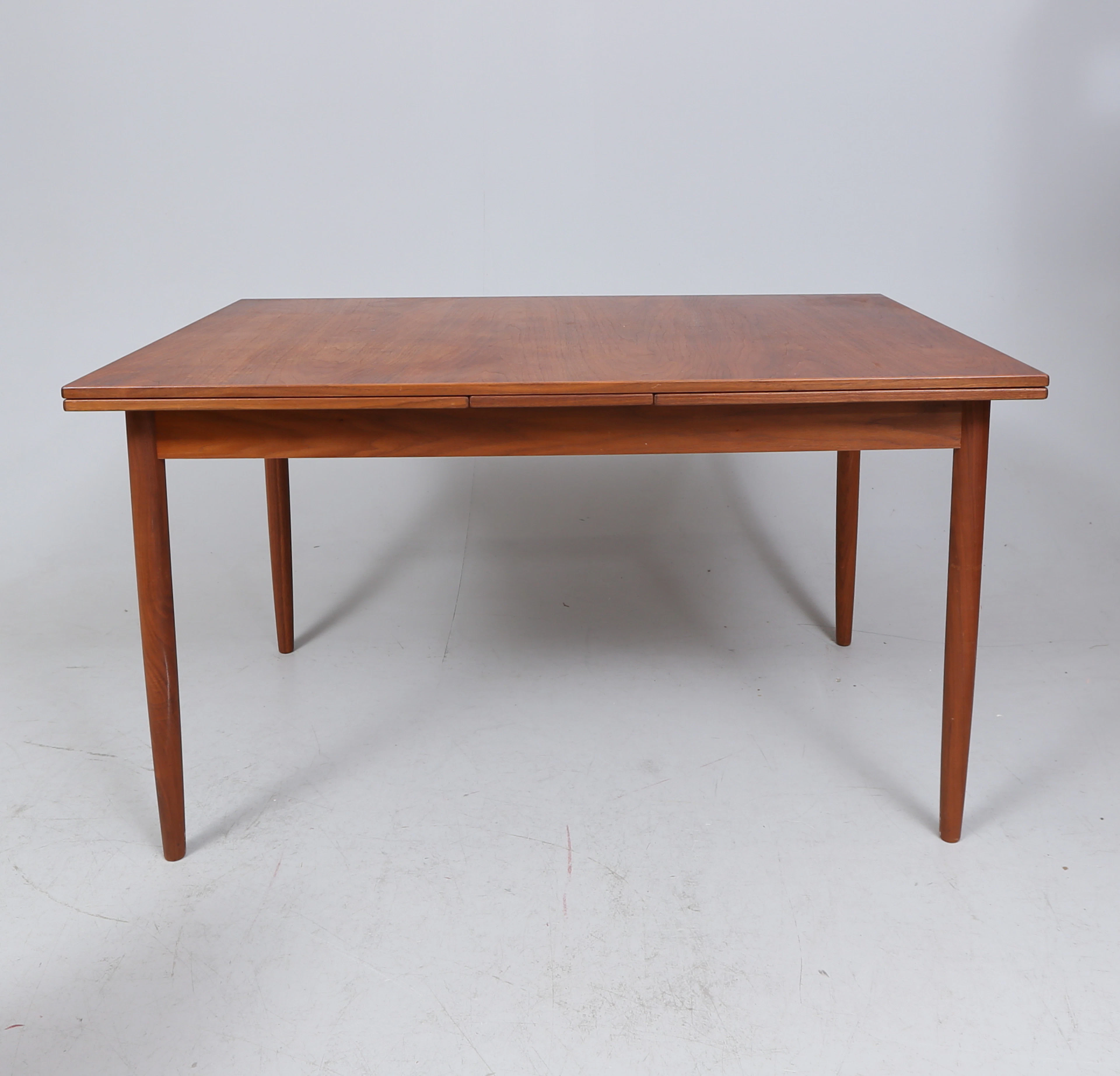 MATBORD, teak, 1960-tal.