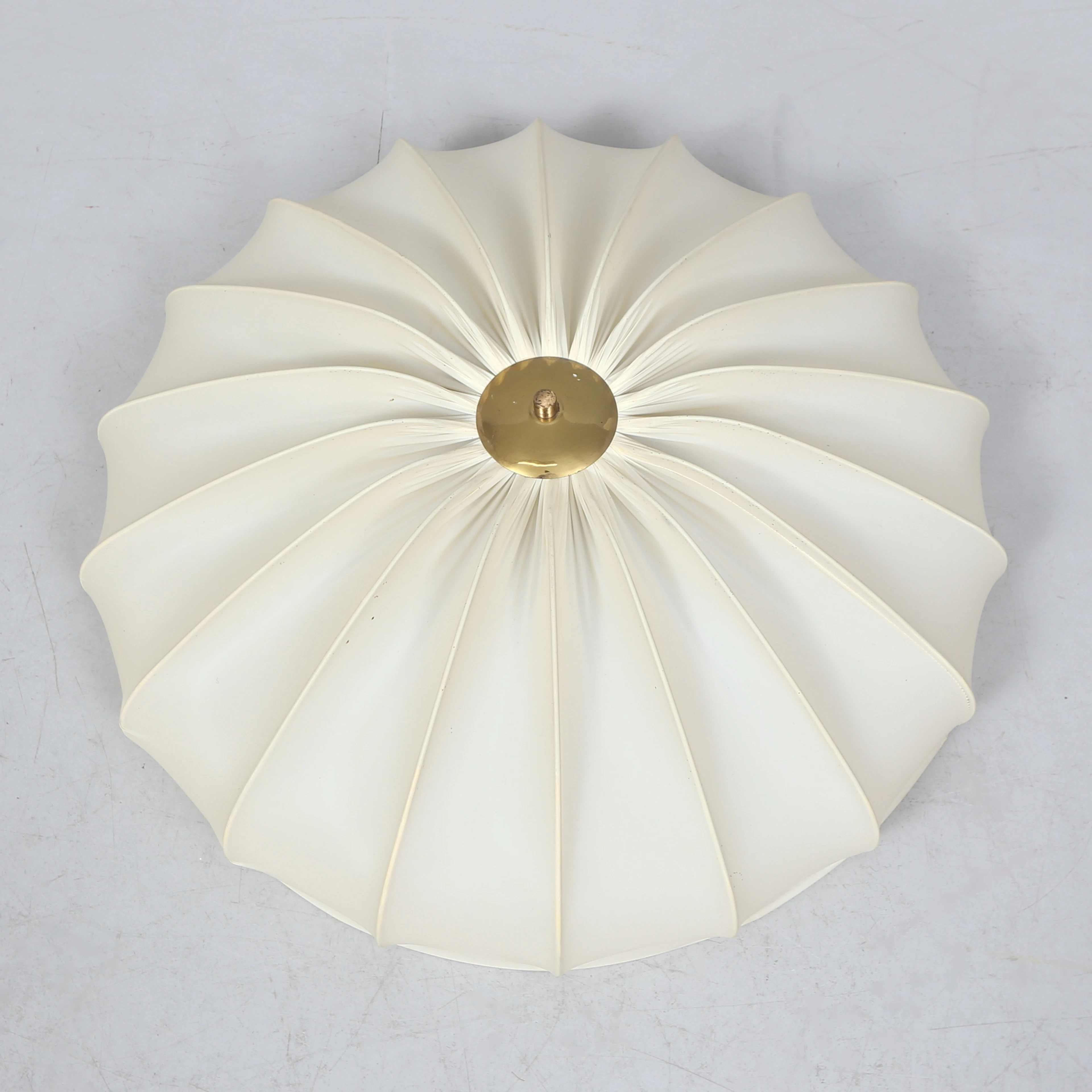 TAKLAMPA/PLAFOND, 1900-tal.