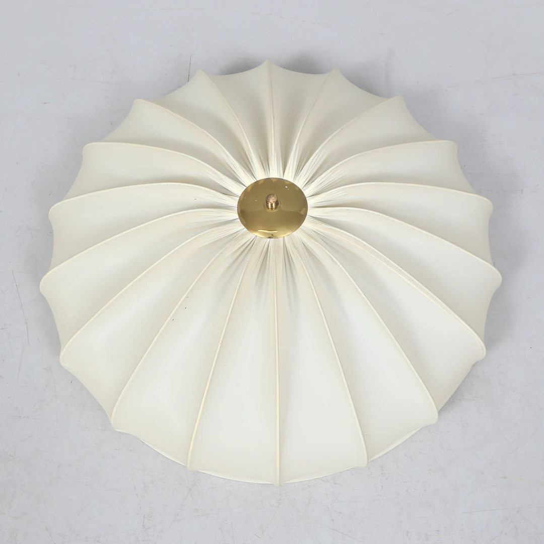 TAKLAMPA/PLAFOND, 1900-tal.