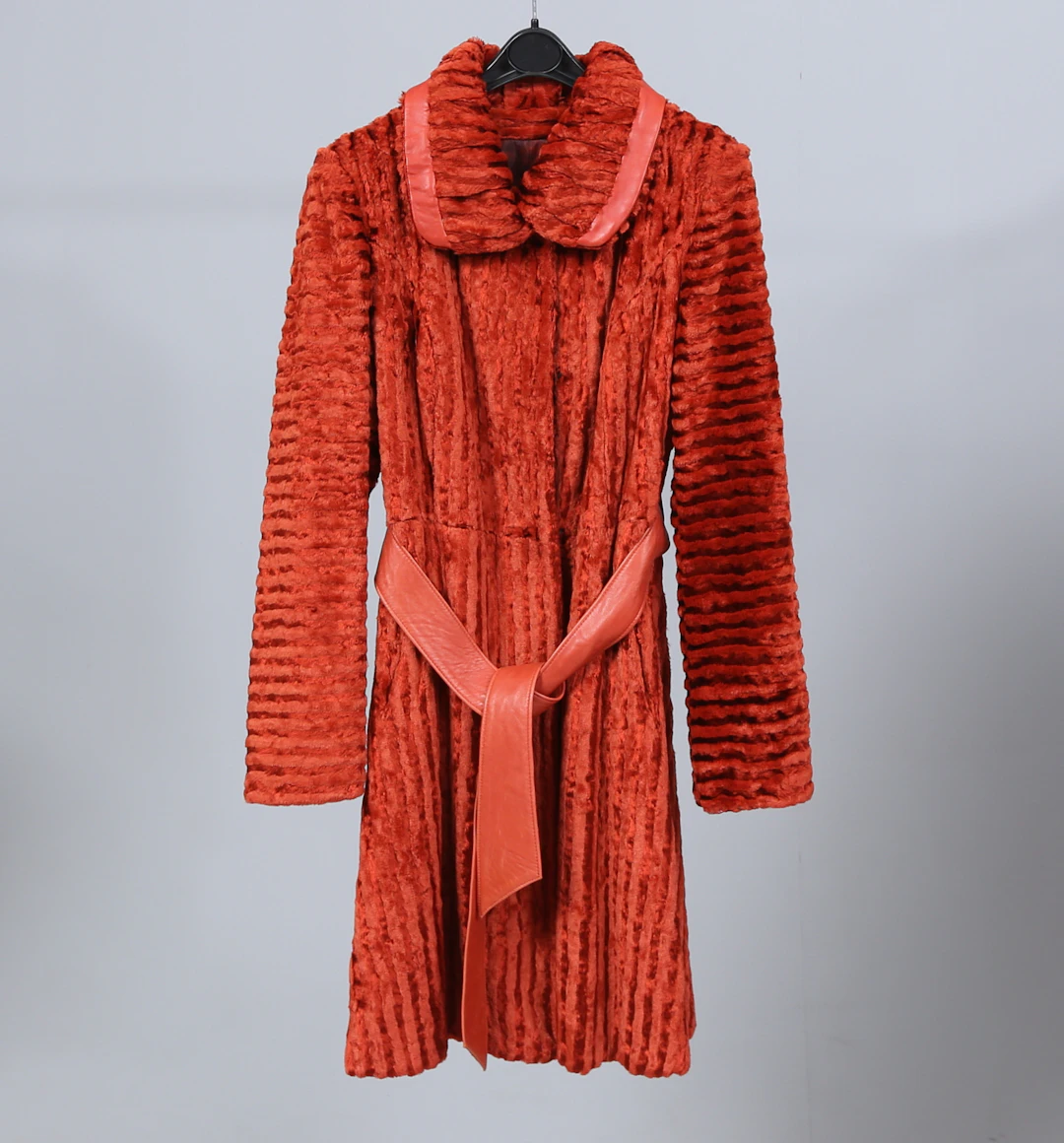 FUSKPÄLS, vintage, Anton & Moda, Made in Spain.