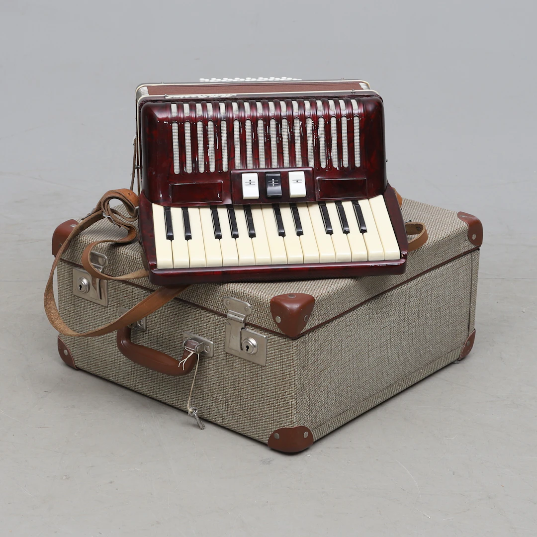 DRAGSPEL, MM Special, 1900-talets mitt.