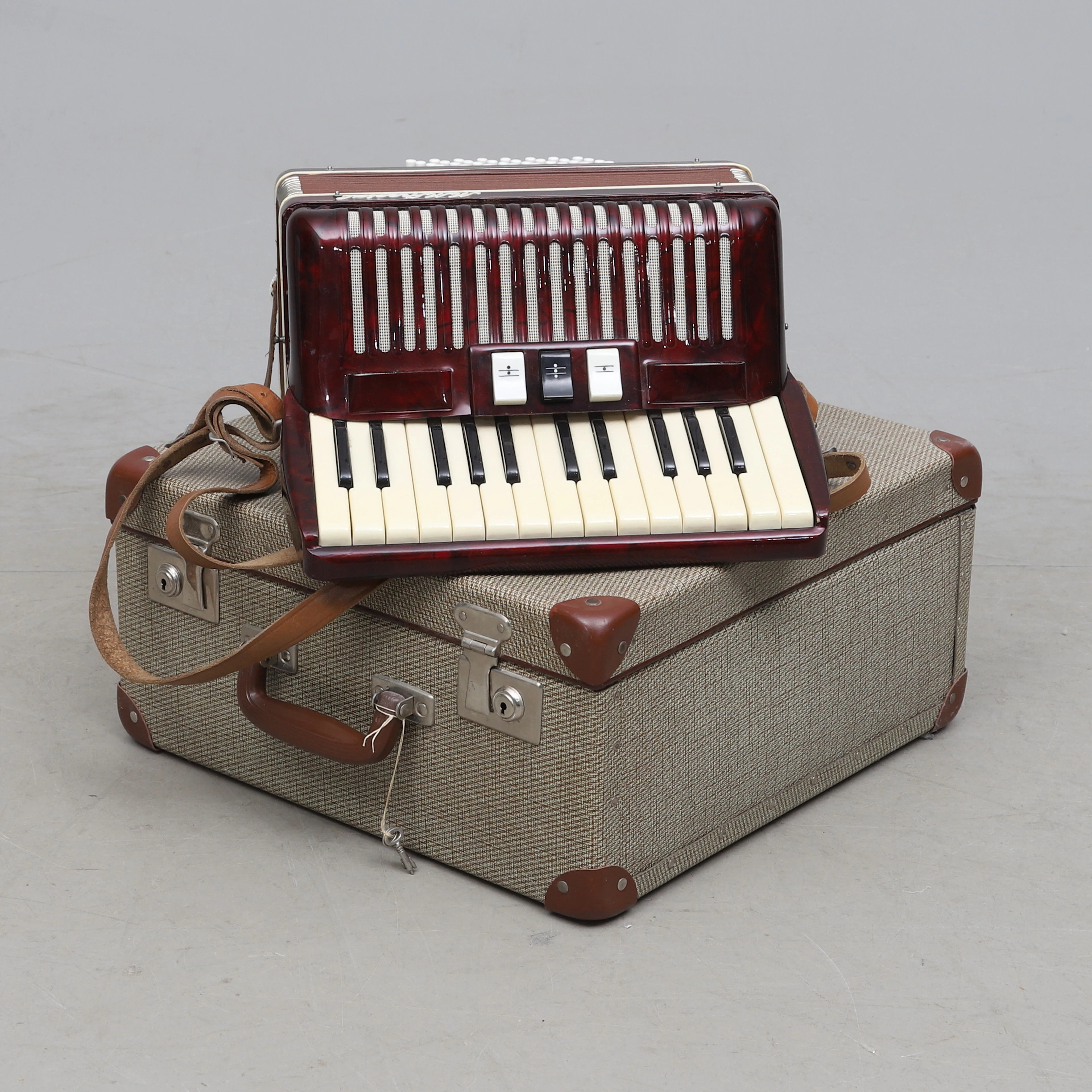 DRAGSPEL, MM Special, 1900-talets mitt.