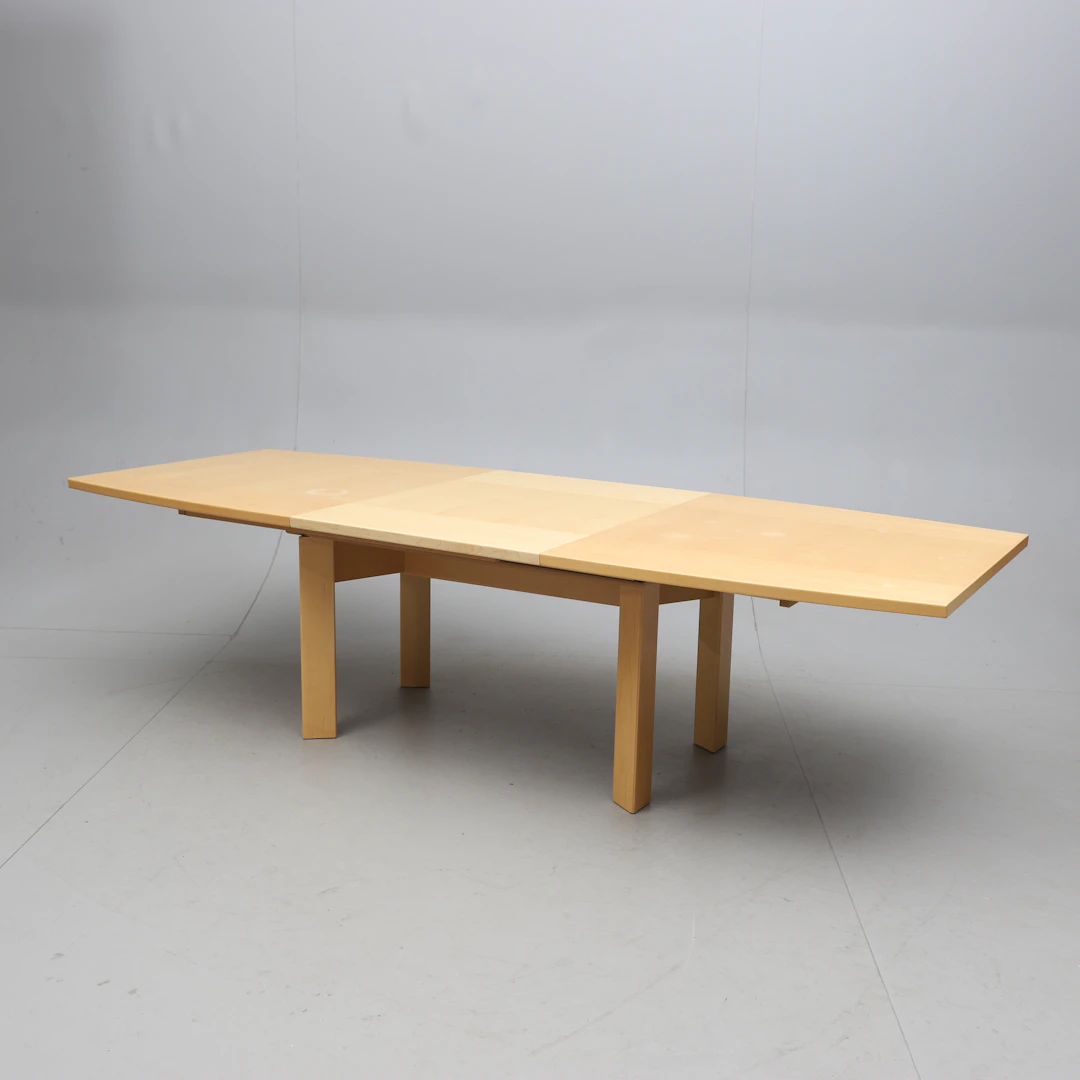 MATBORD, lönn, Skovby, Danmark, 2000-tal.