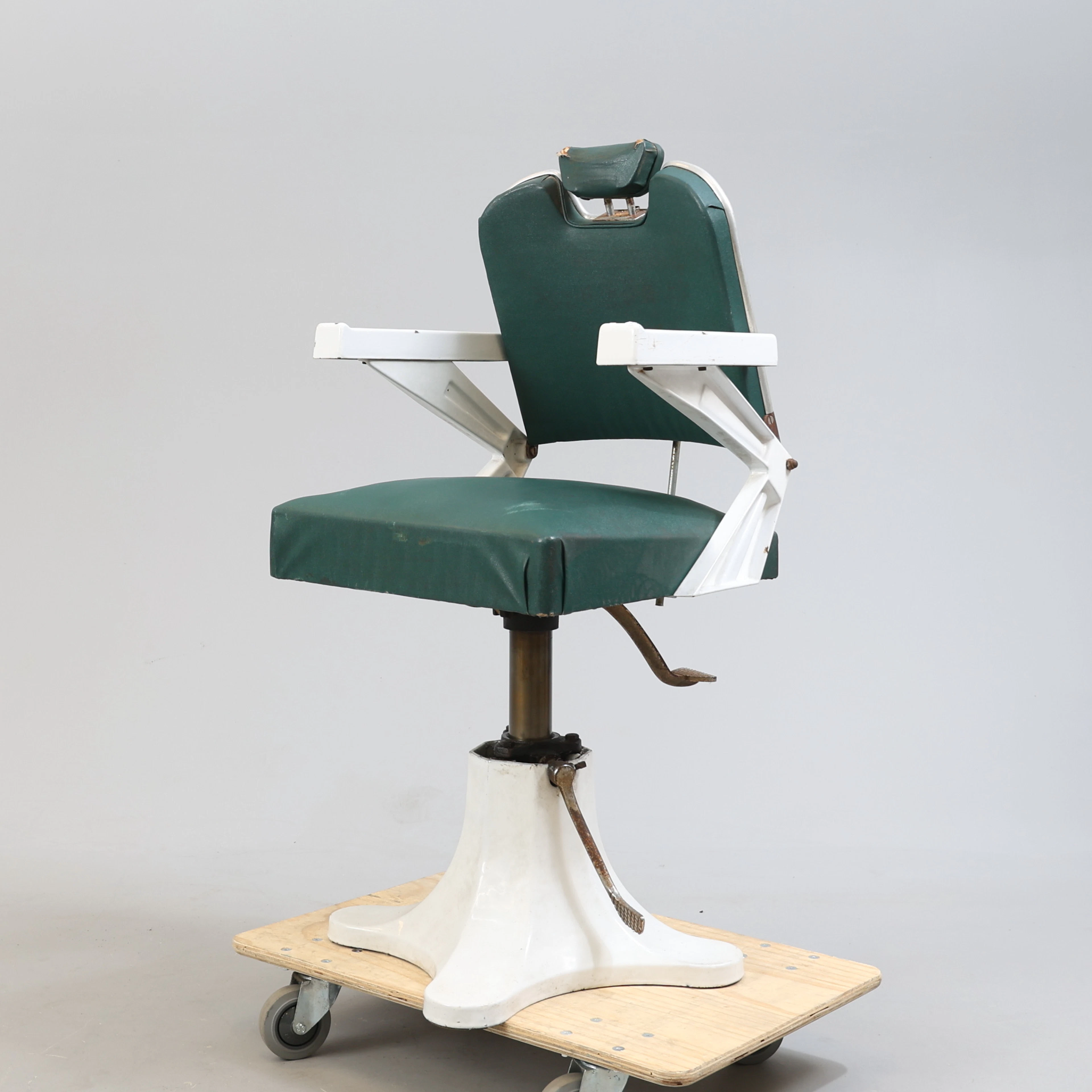 FRISÖRSTOL, Art Deco, Frankrike, 1930/40-tal.