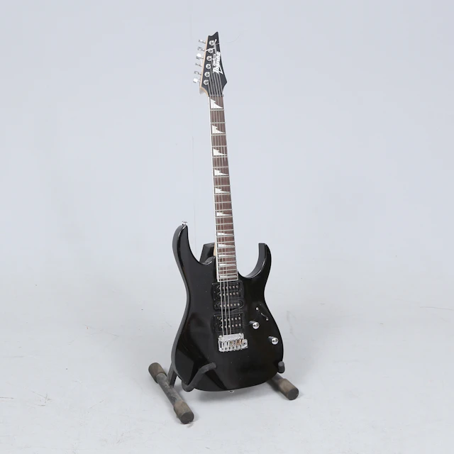 ELGITARR, Gio, Ibanez.