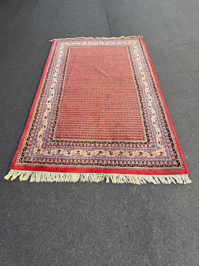 MATTA, orientalisk, ca 258x152 cm.