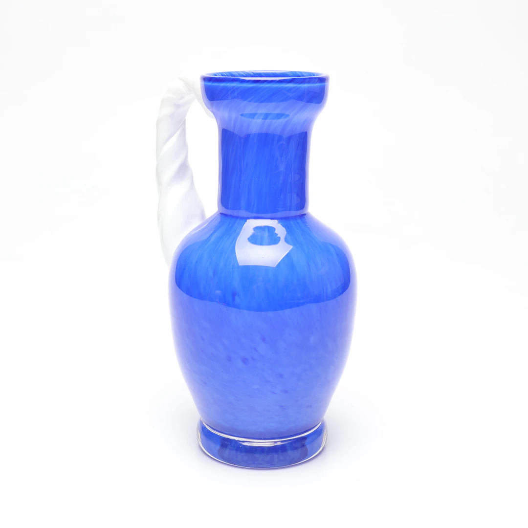 VAS/HÄNKELKANNA, glas, Reijmyre.
