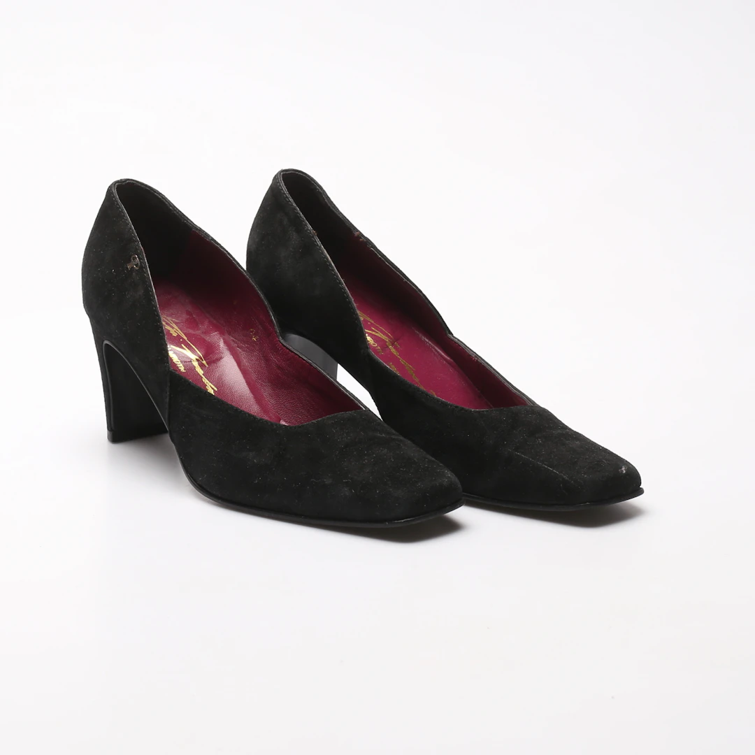 PUMPS, Pertti Palmroth, Finland.