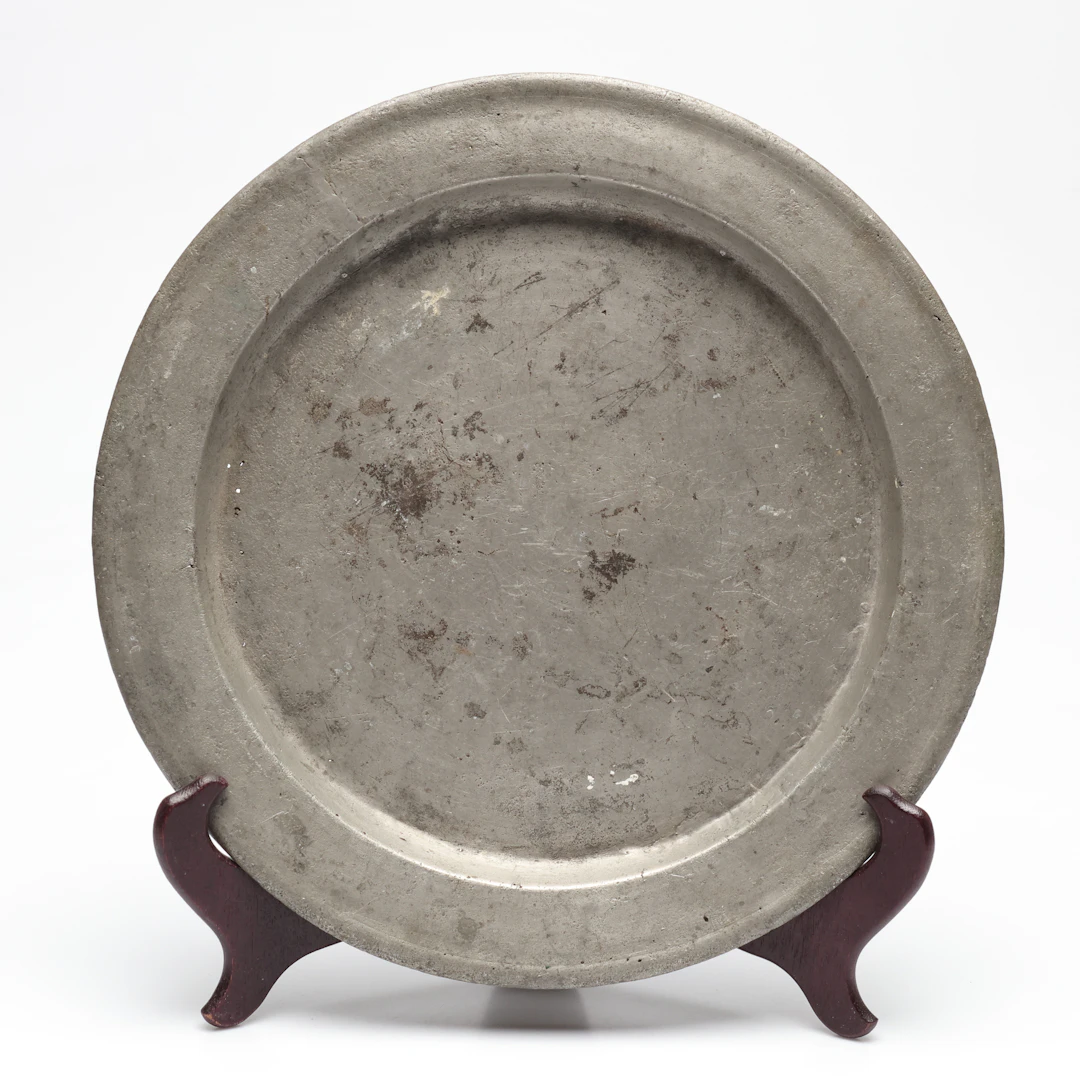 FAT, tenn, Uppsala, troligen 1700-tal.