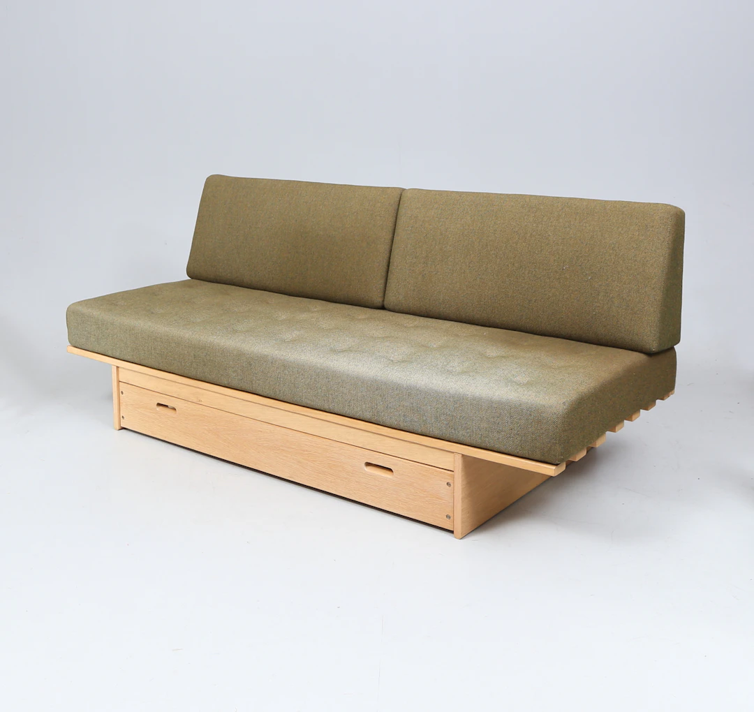 DAGBÄDD, DUX, 1960/70-tal.