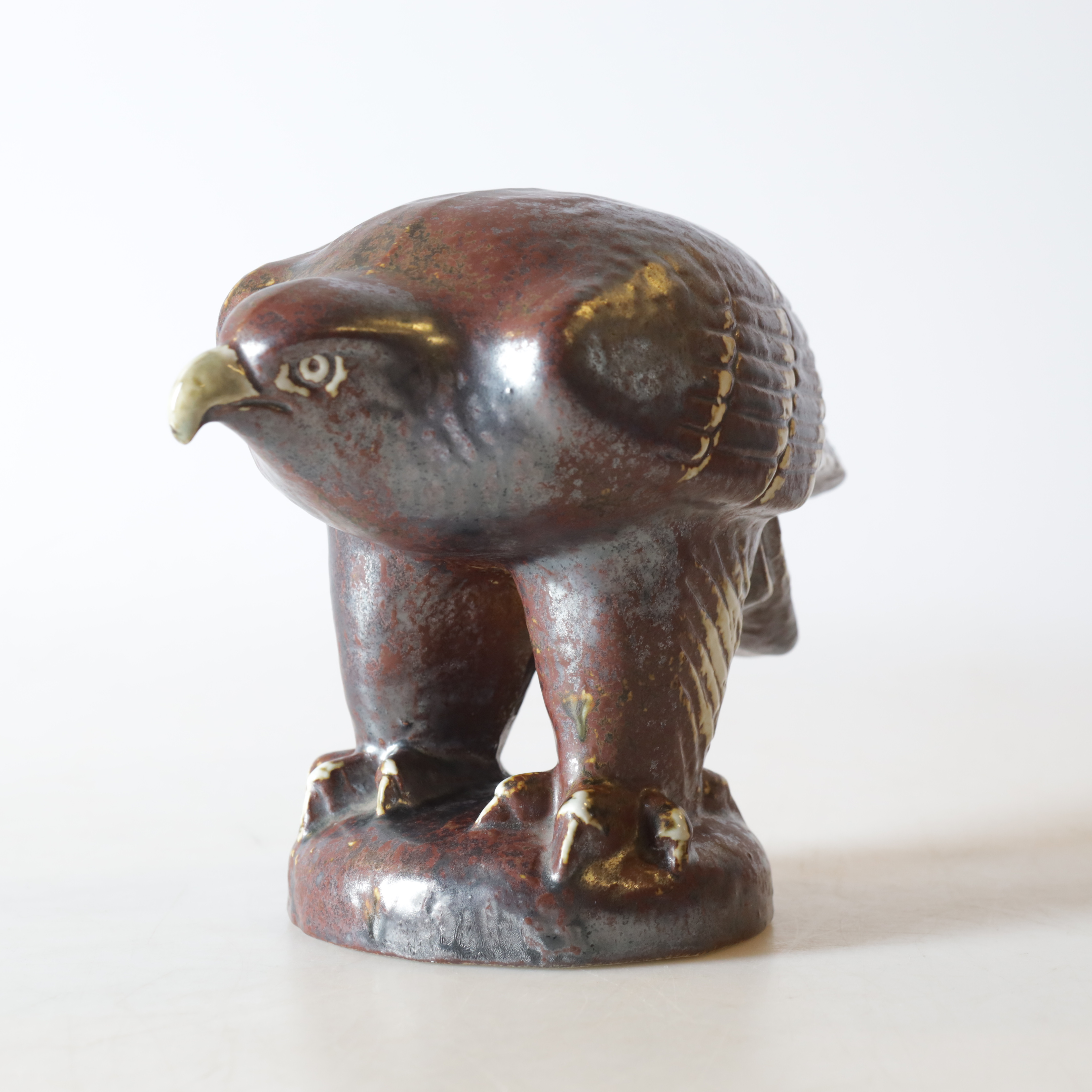 Auction price result for lisa larson wwf | Barnebys auction results.