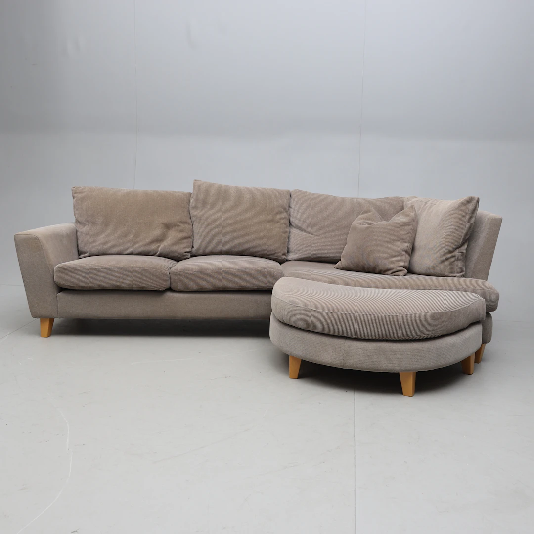 SOFFA, textil, 2000-tal.
