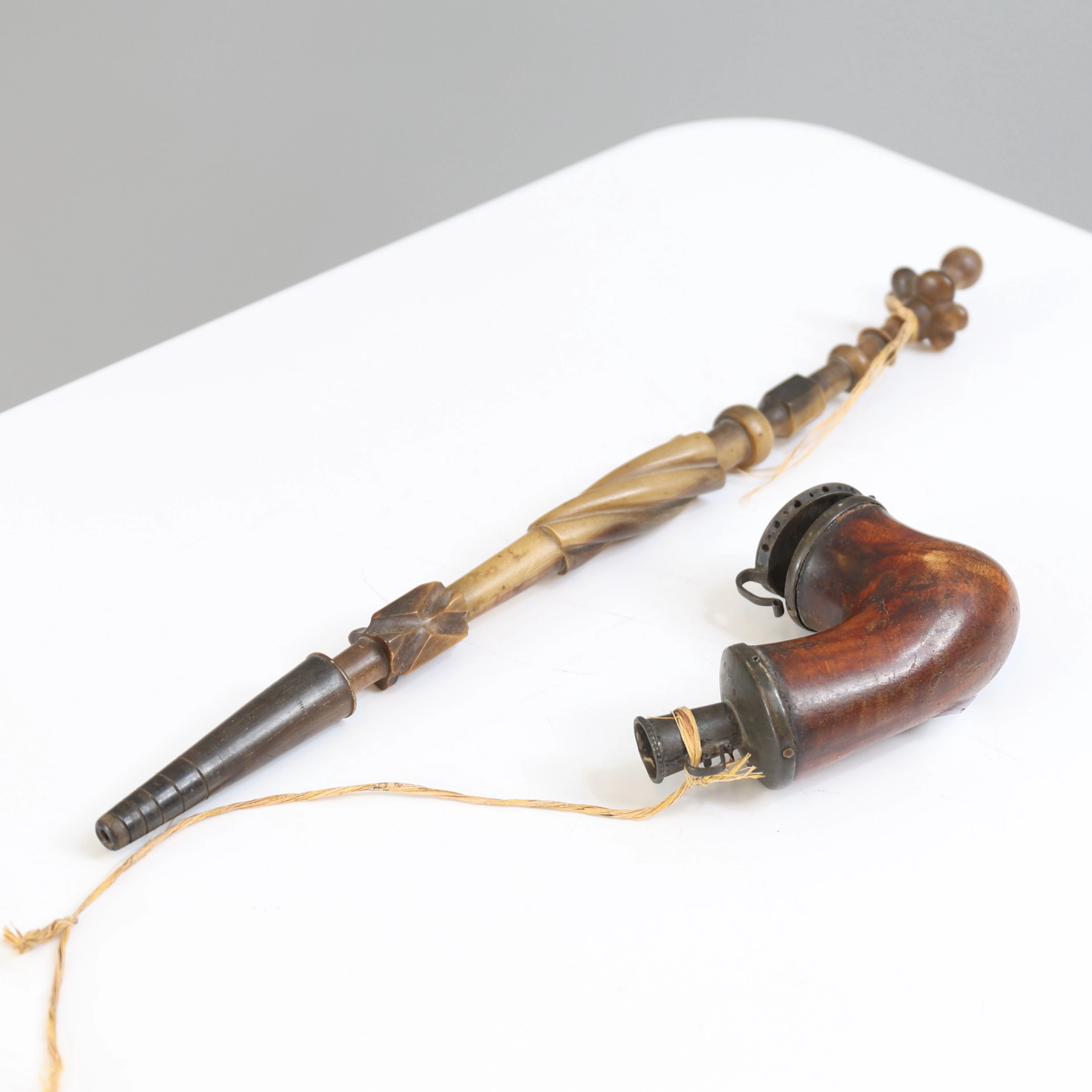 PIPA, sjöskum, 1800-tal.